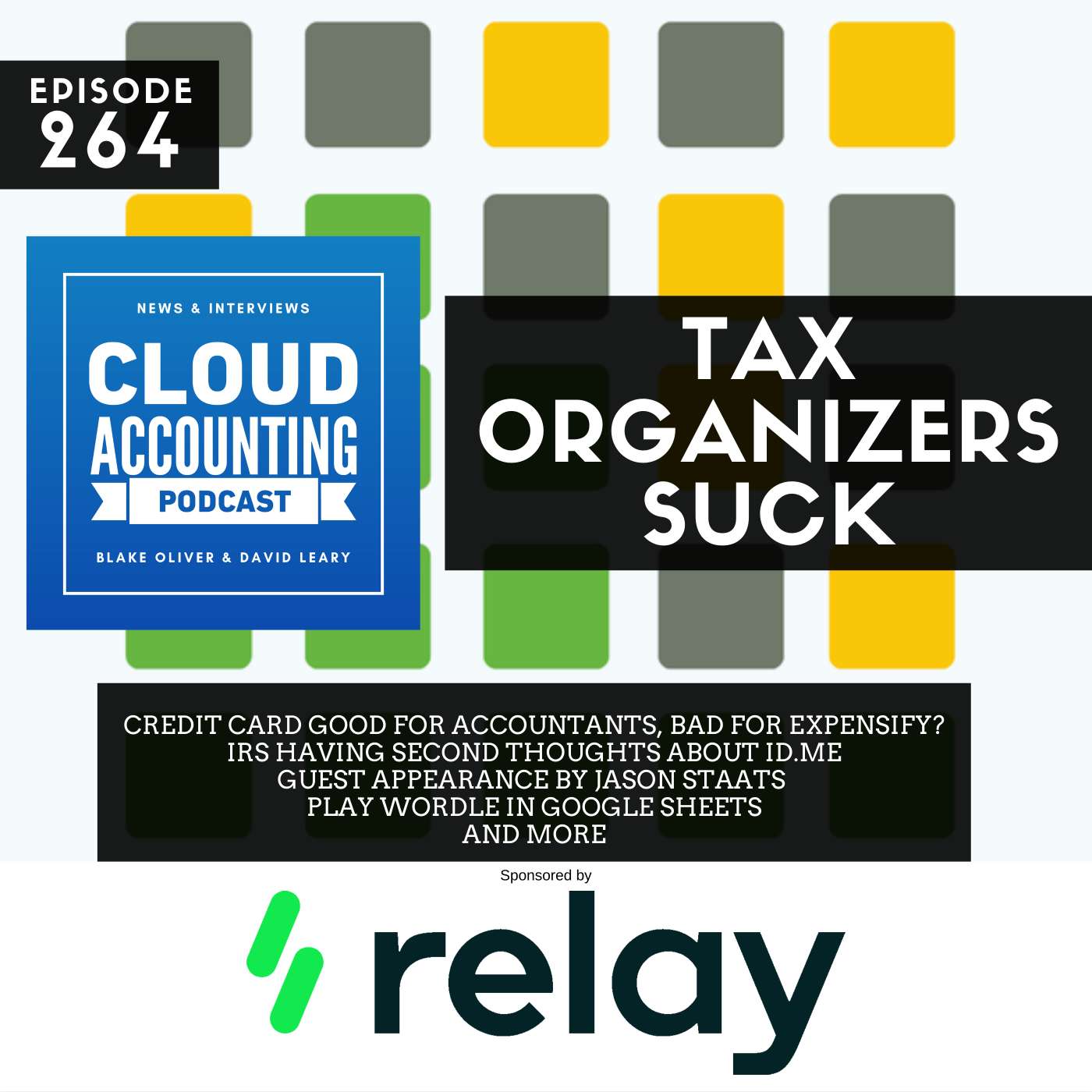 The Accounting Podcast