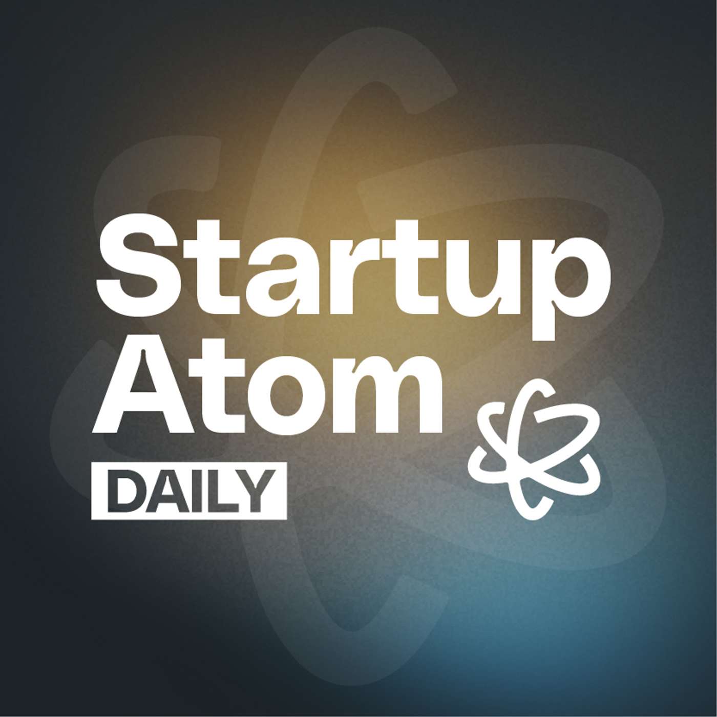 Startup Atom Daily