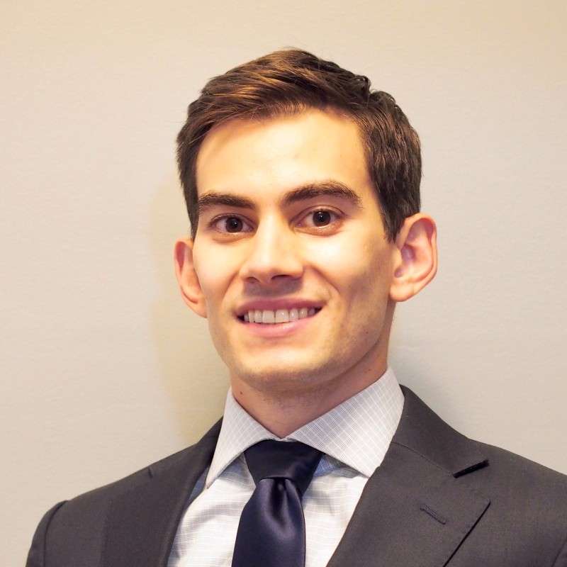 Daniel Marcusa