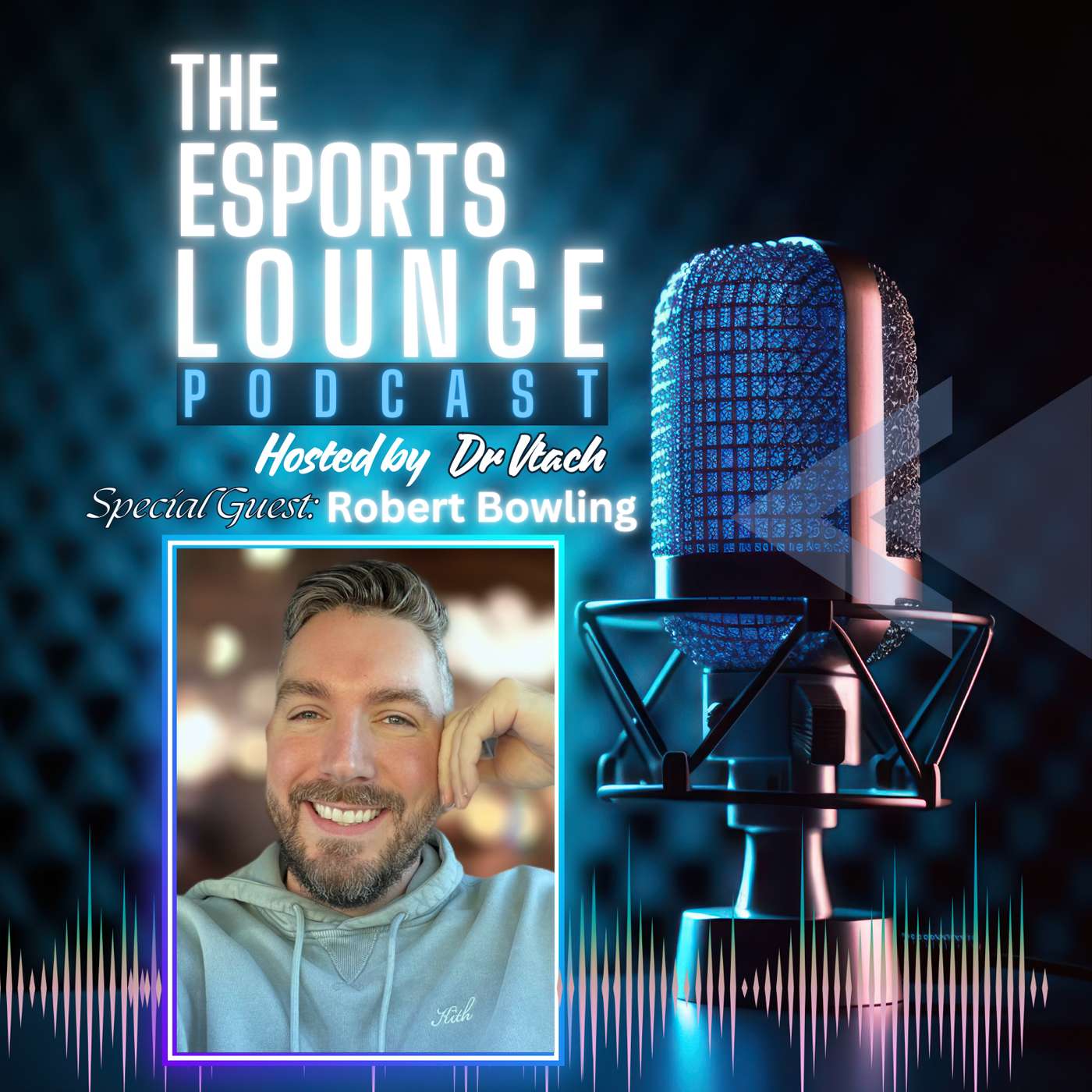 The Rascals Lounge Podcast