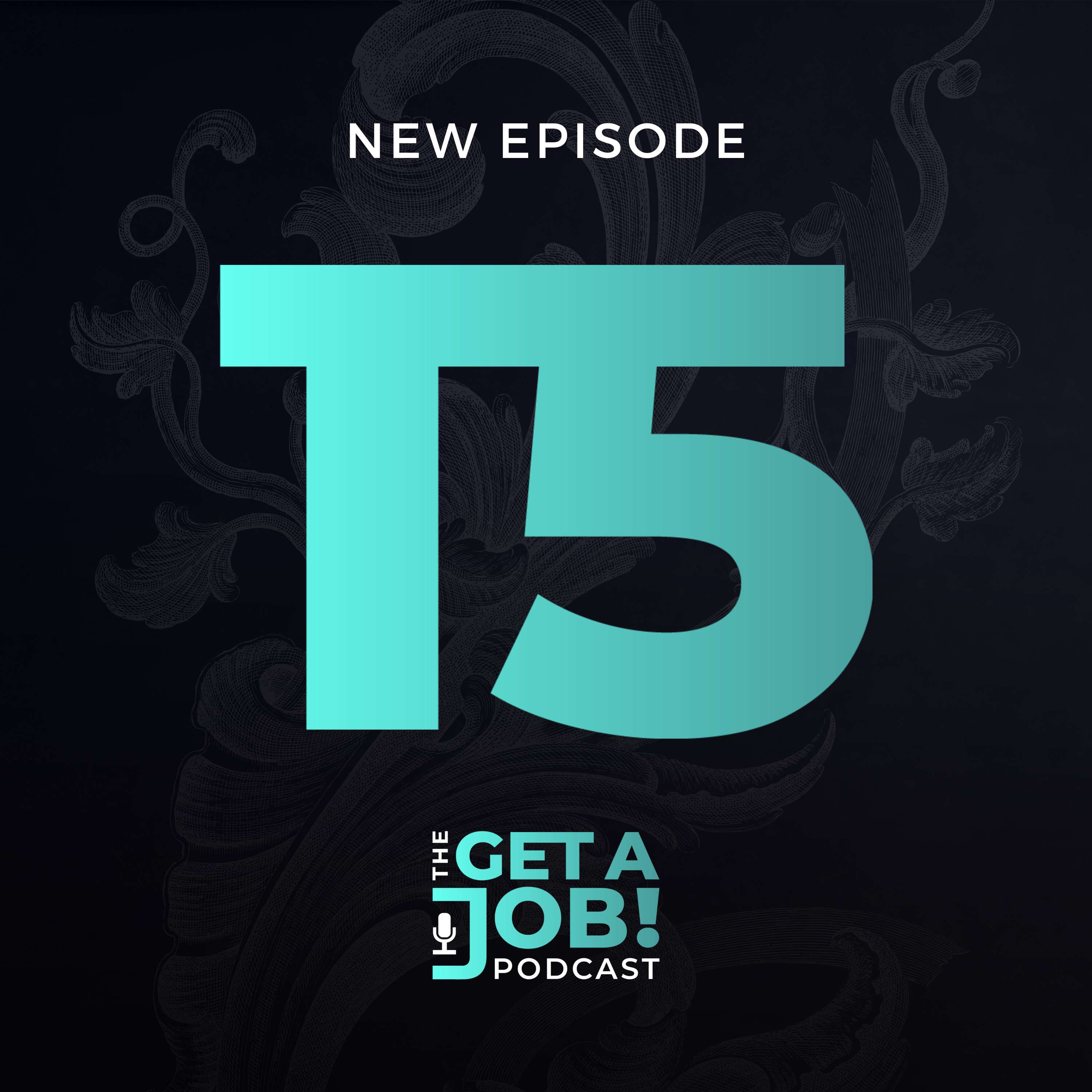The Get a Job Podcast