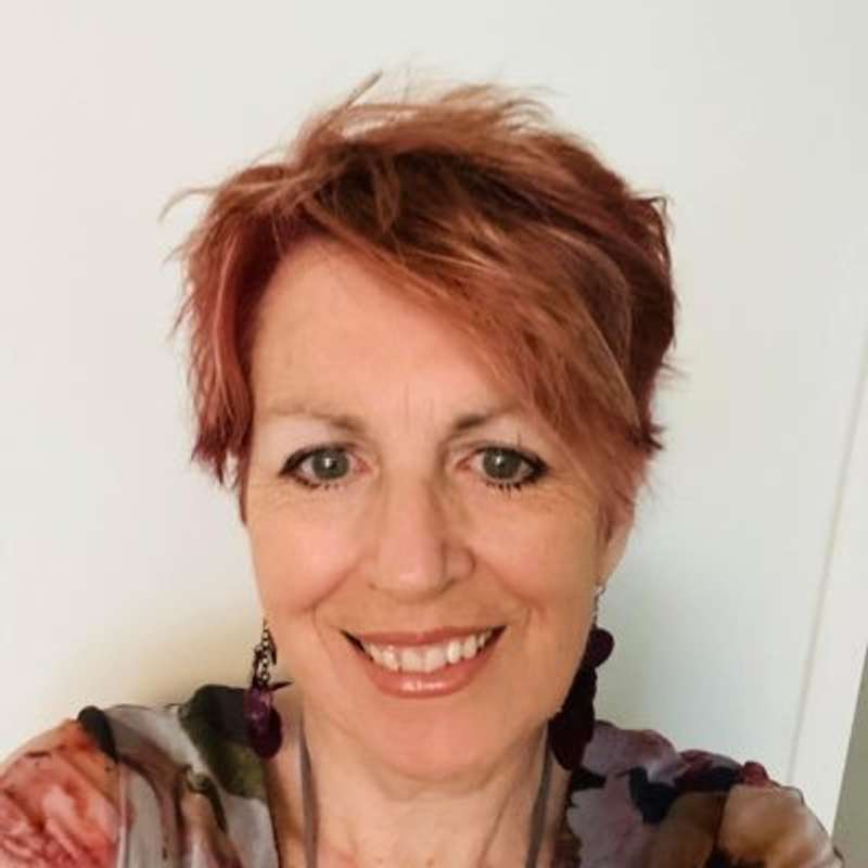 Donna Rutherford
