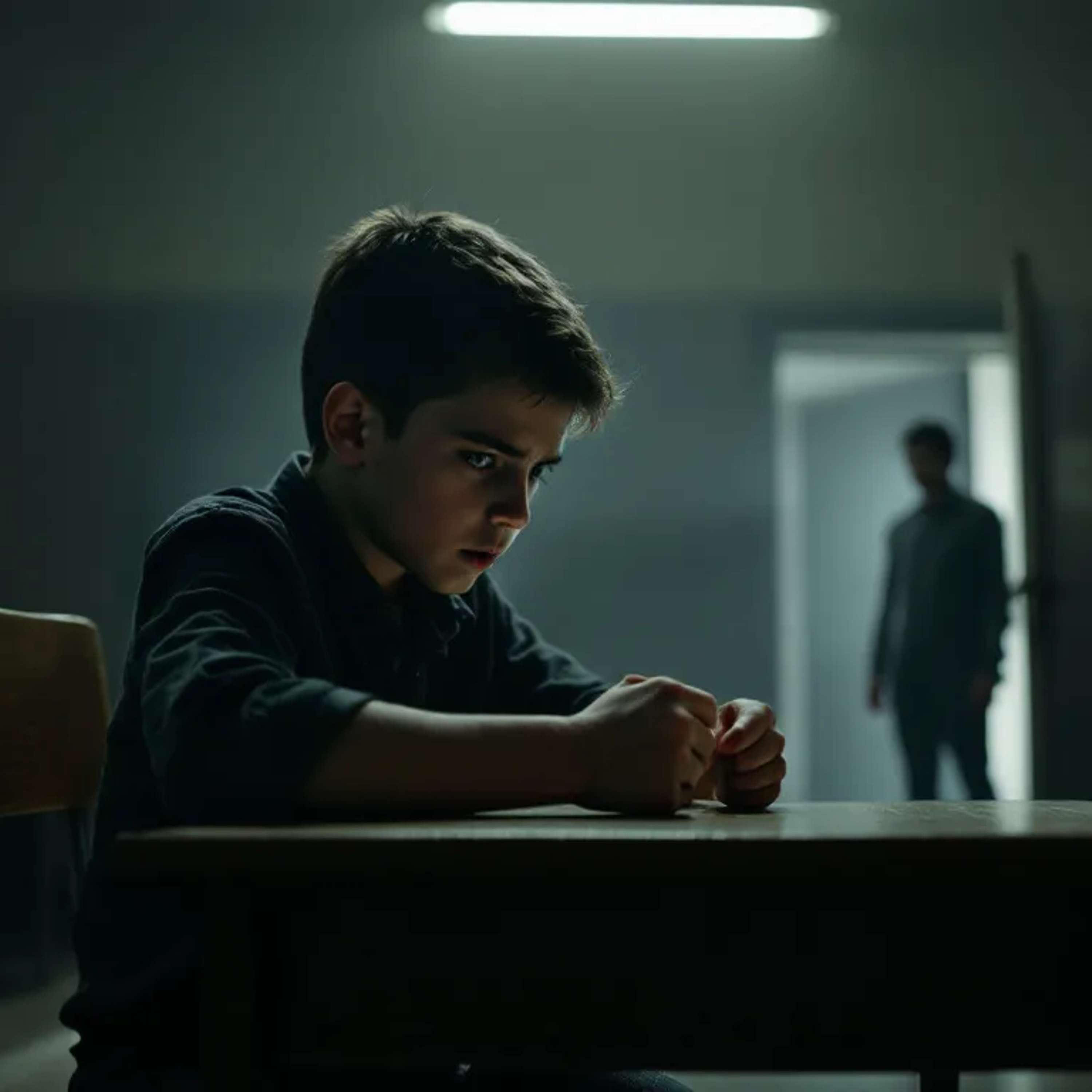How Can Child Sexual Abuse in Schools Be Stopped?