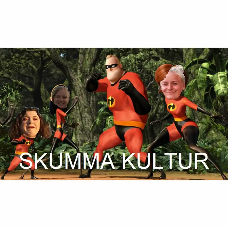 Fredag 24.08 - Serier, quiz og BLI MED I NOVA <3