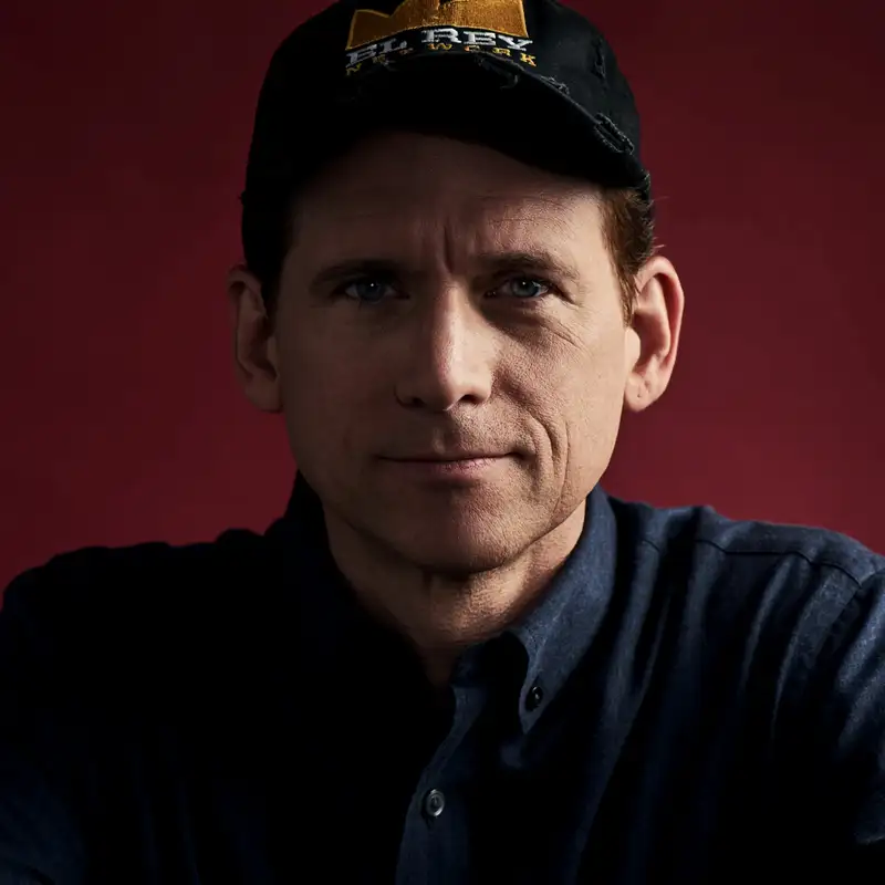 Episode 210 with Daniel Tibbets