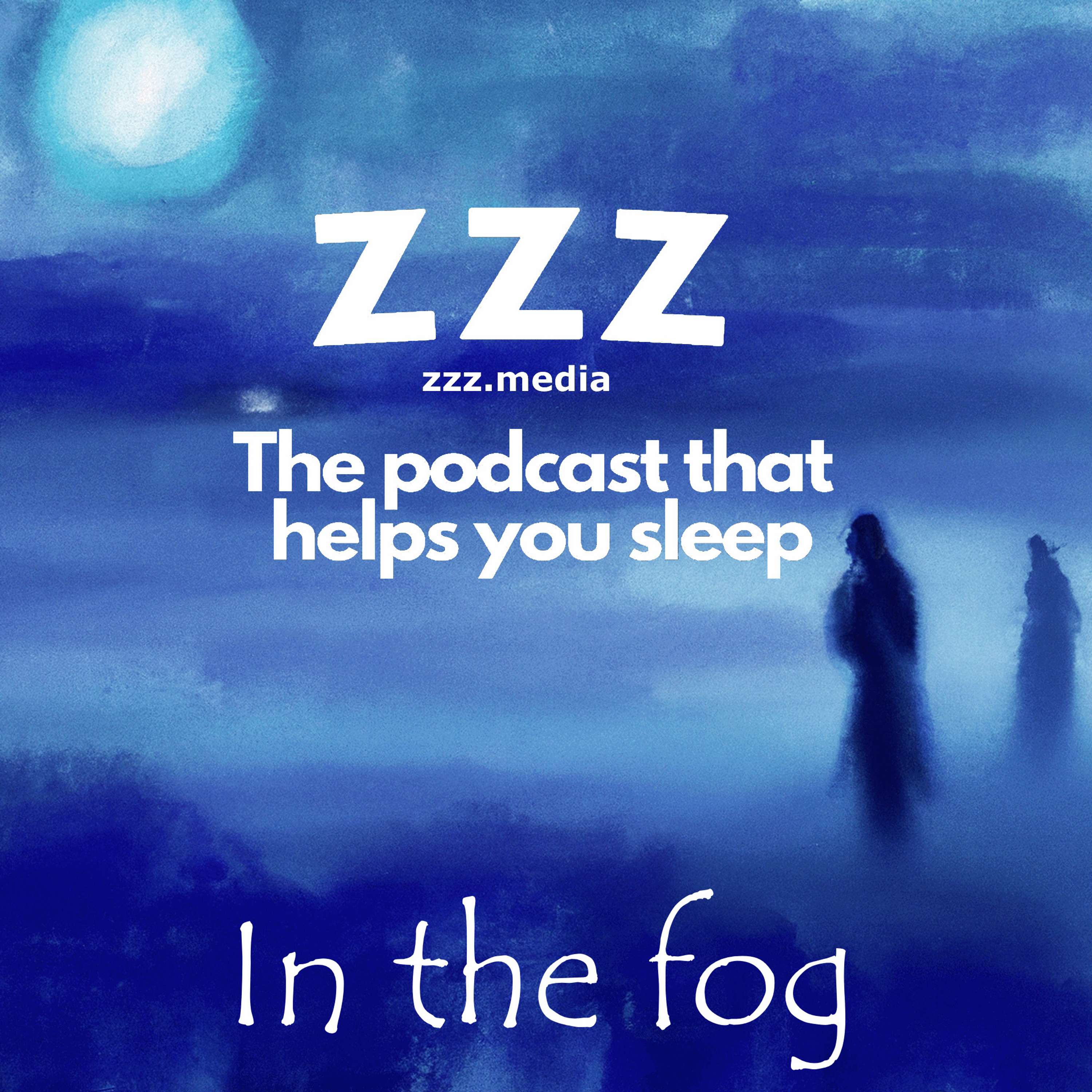 Fall asleep In the Fog by Richard Harding Davis Chapter 1 read by Jason episode artwork