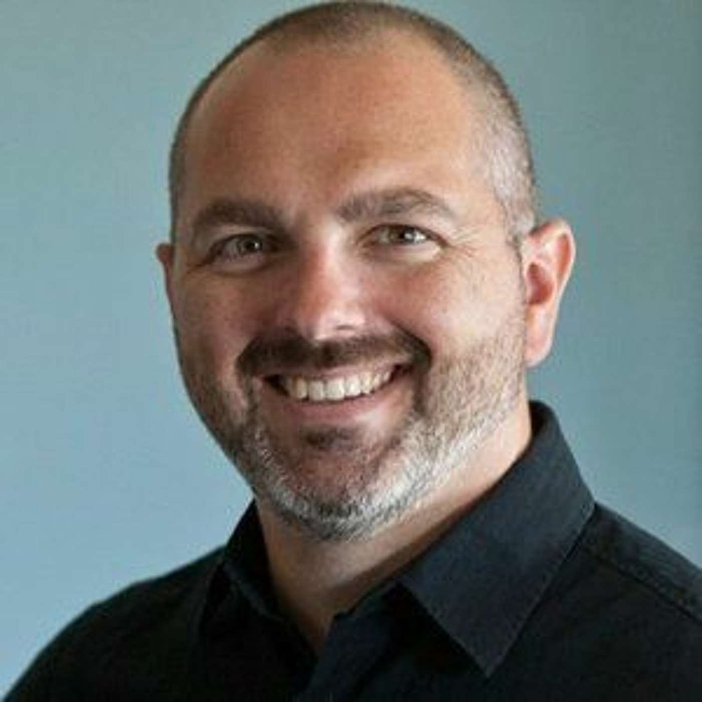 Episode 151 with Blaine Bertsch
