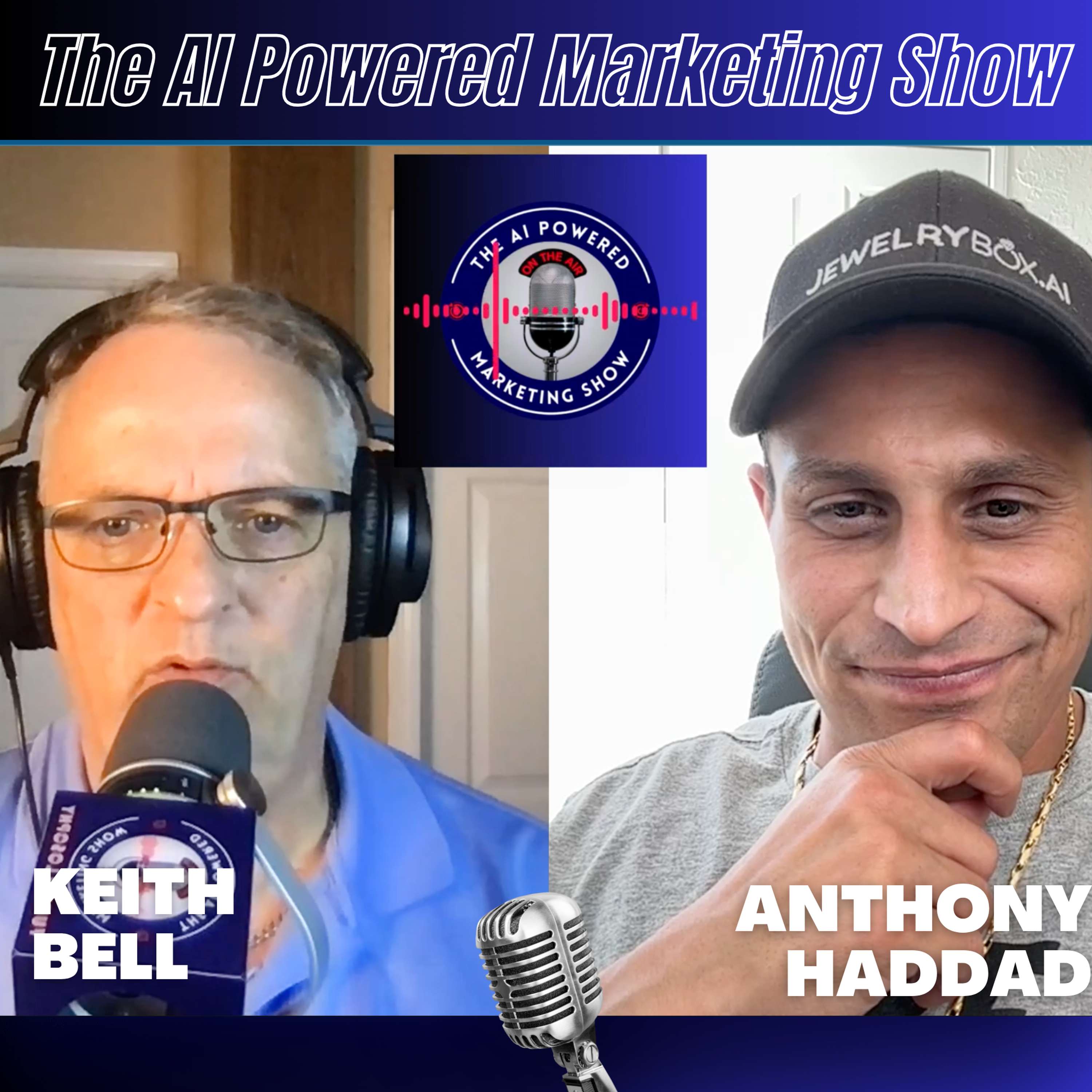AI-Powered Marketing: Conversations for Beginner Digital Marketers and Small Business Owners to Confidently Leverage AI, Automation, and Proven Strategies to Build, Grow and Scale Your Online Business