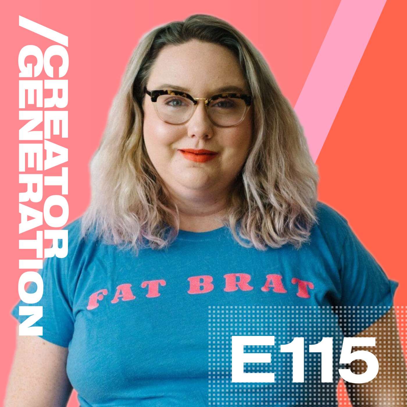 Unapologetic Body Positivity - Feat Ama Scriver