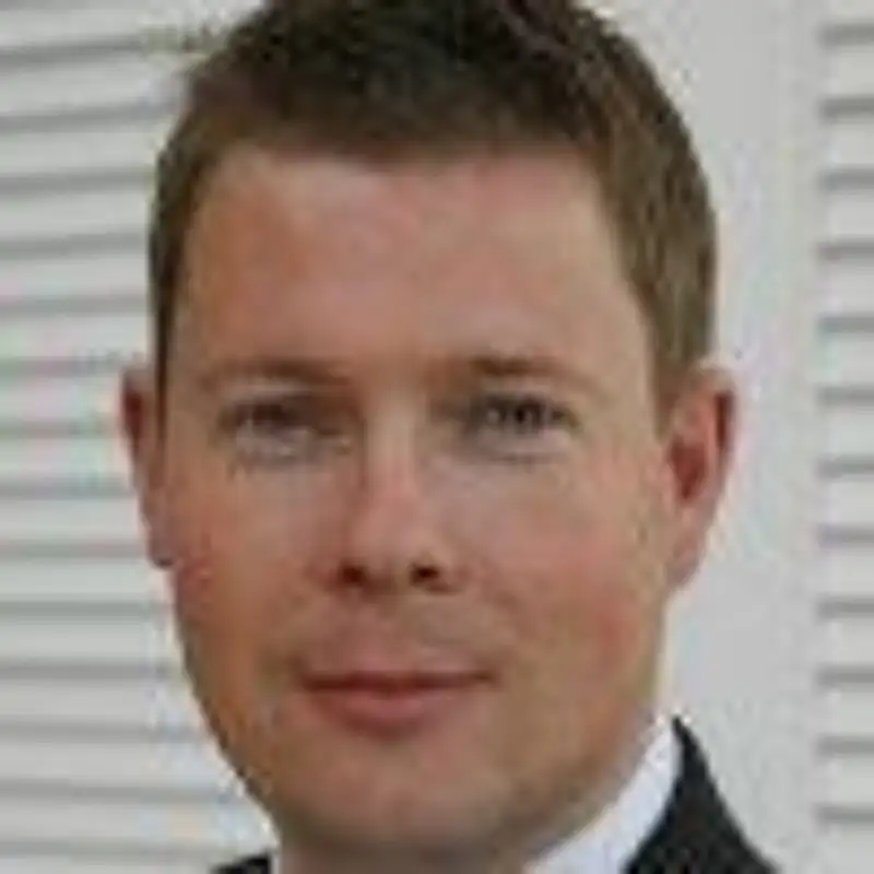 Mick Collins, Vice President, Workforce Analytics & Planning, SAP/SuccessFactors