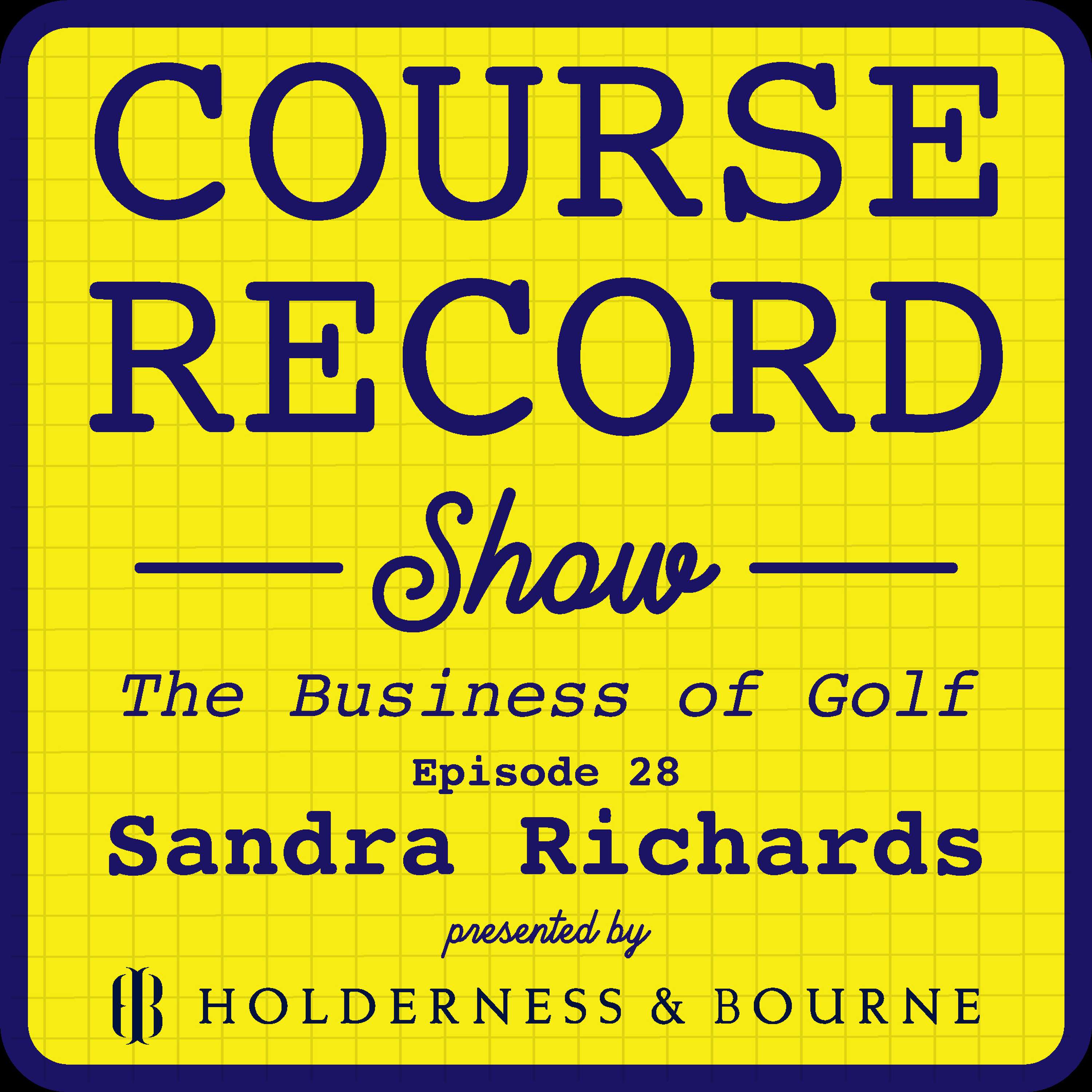 Course Record Show