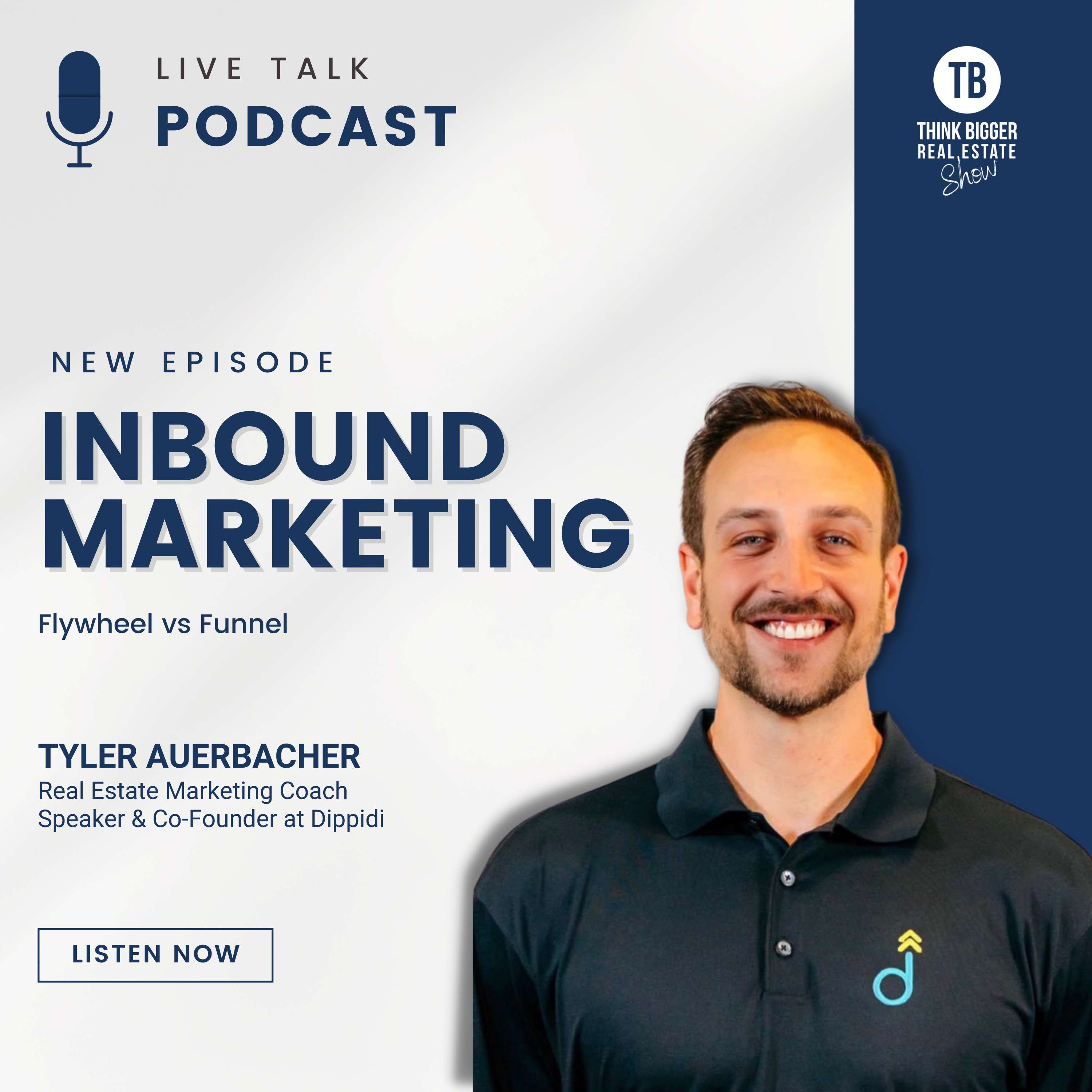 Tyler Auerbacher | Inbound Marketing