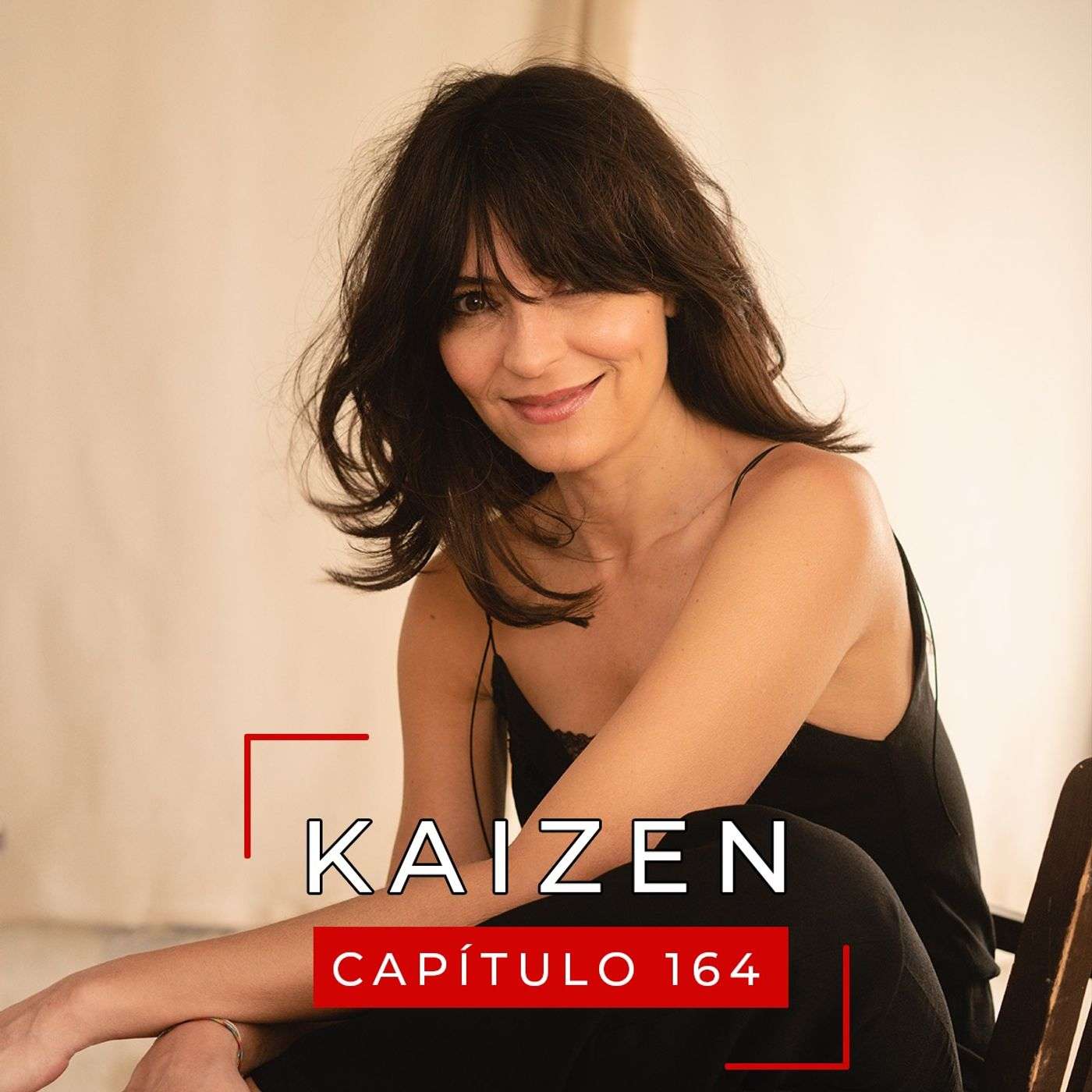 kaizen con Jaime Rodríguez de Santiago
