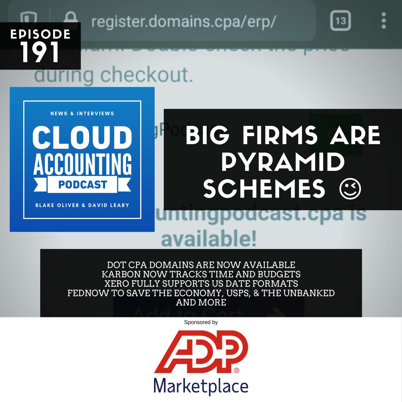 The Accounting Podcast