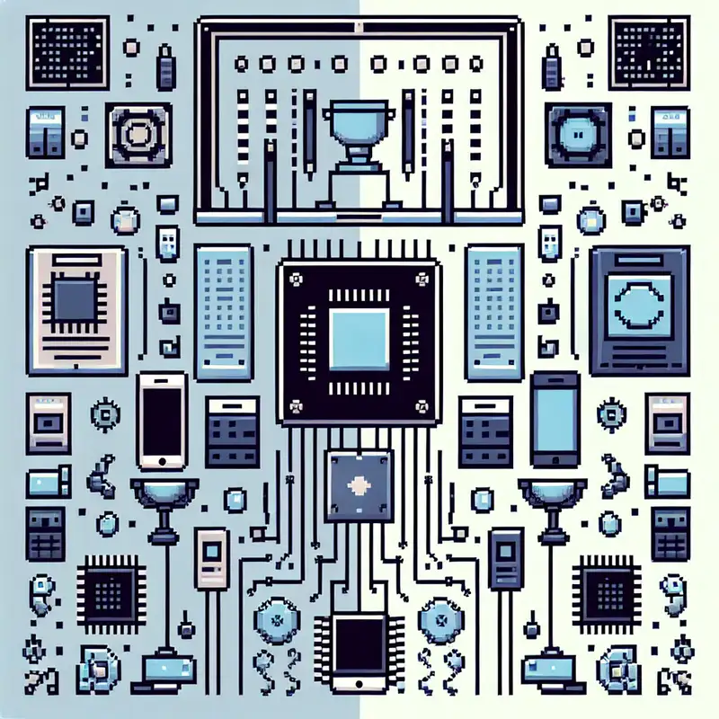 The Hardware Renaissance - The Resurgence of Hardware: A New Era of Hardware Start-ups and Investor Attitudes