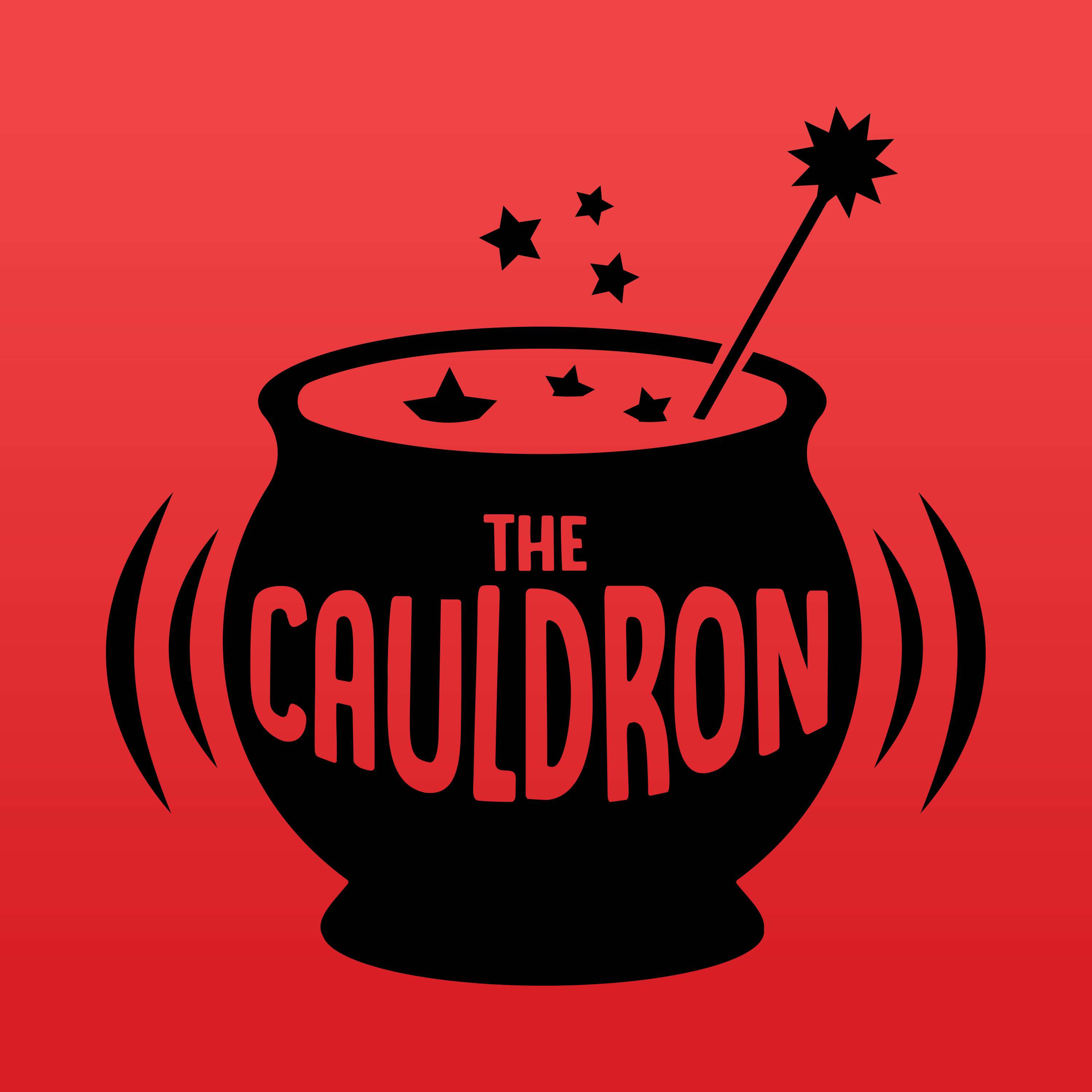 The Cauldron