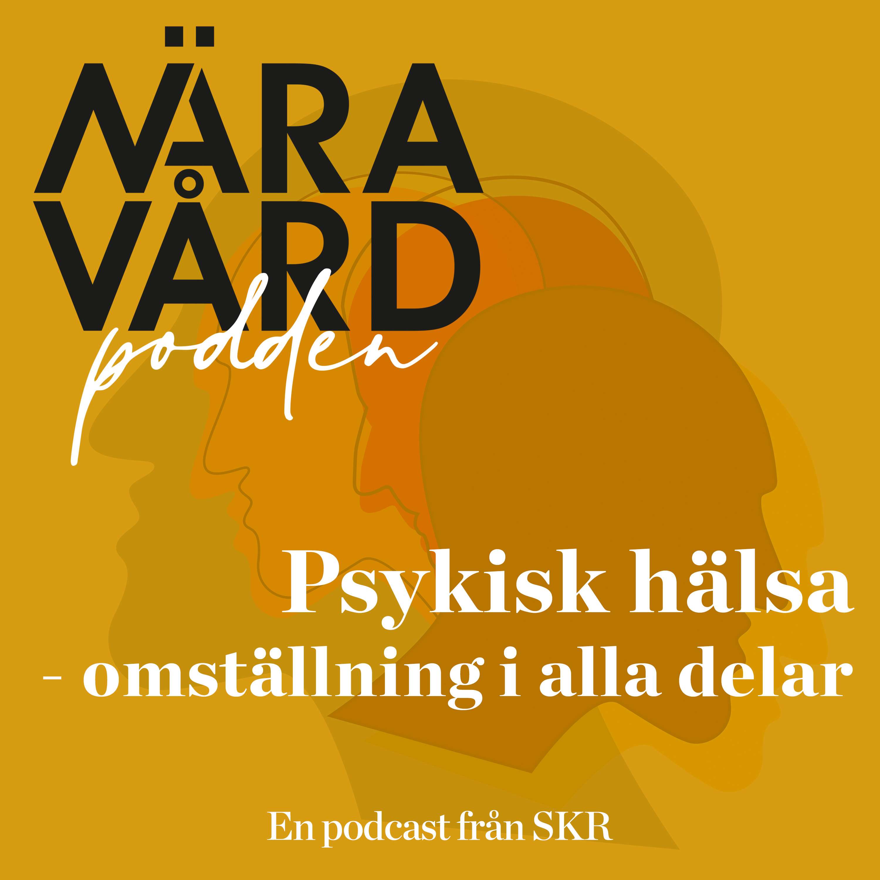 Näravårdpodden - en podcast från SKR