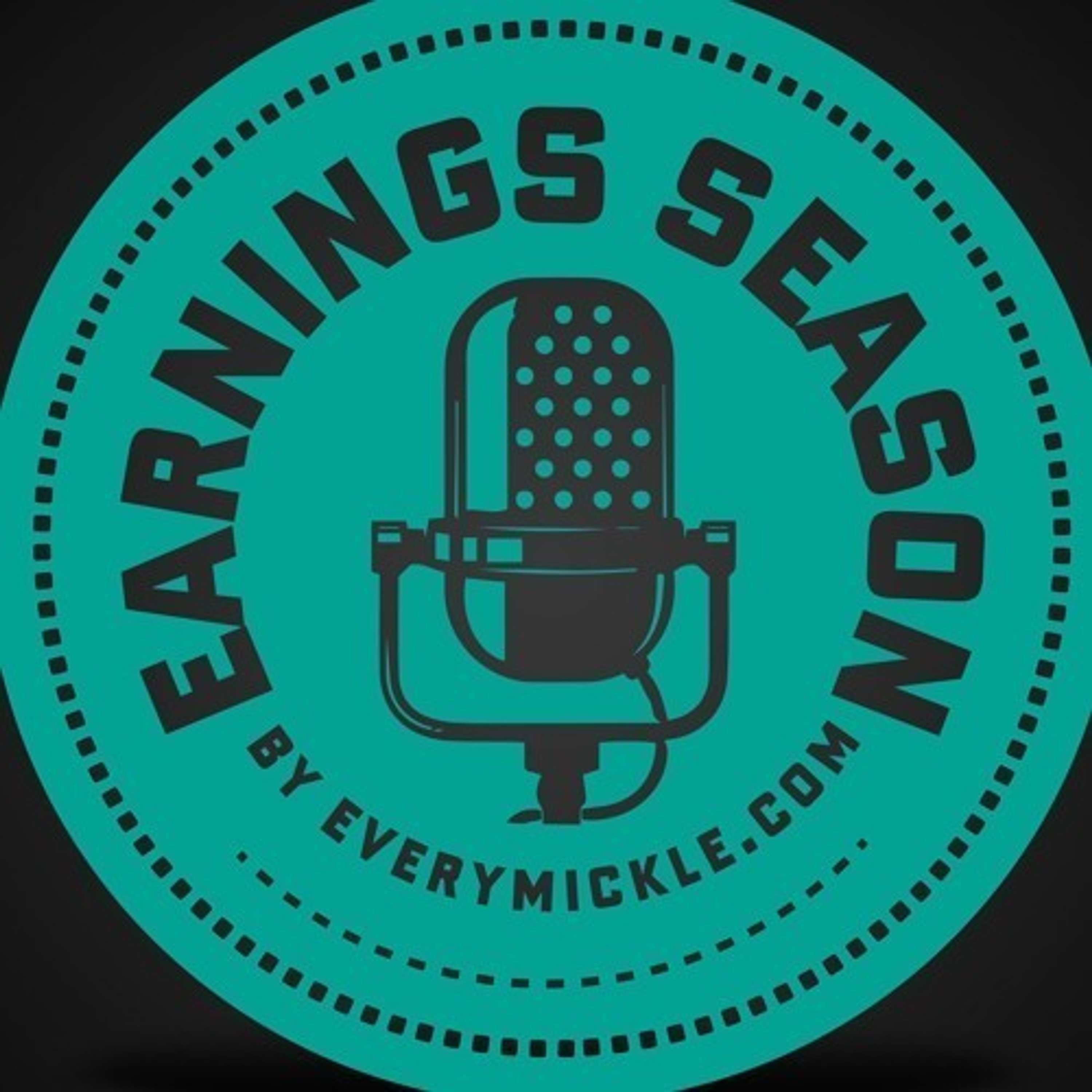 Earnings Season
