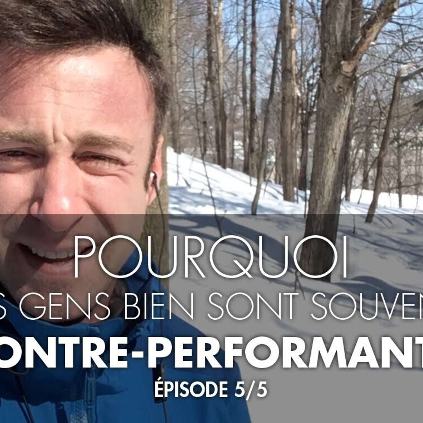 Le Podcast de Franck Nicolas