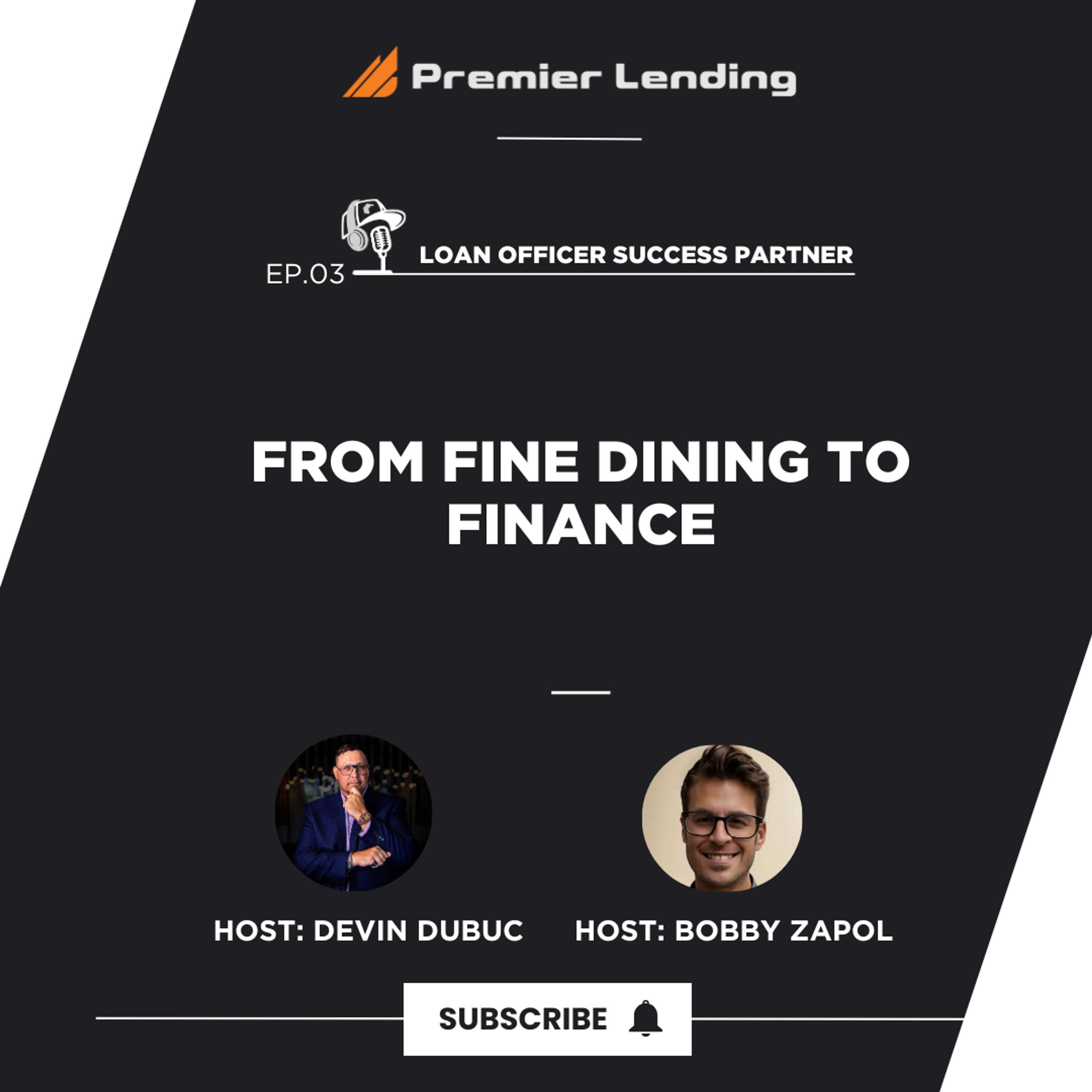 Loan Officer Success Partner