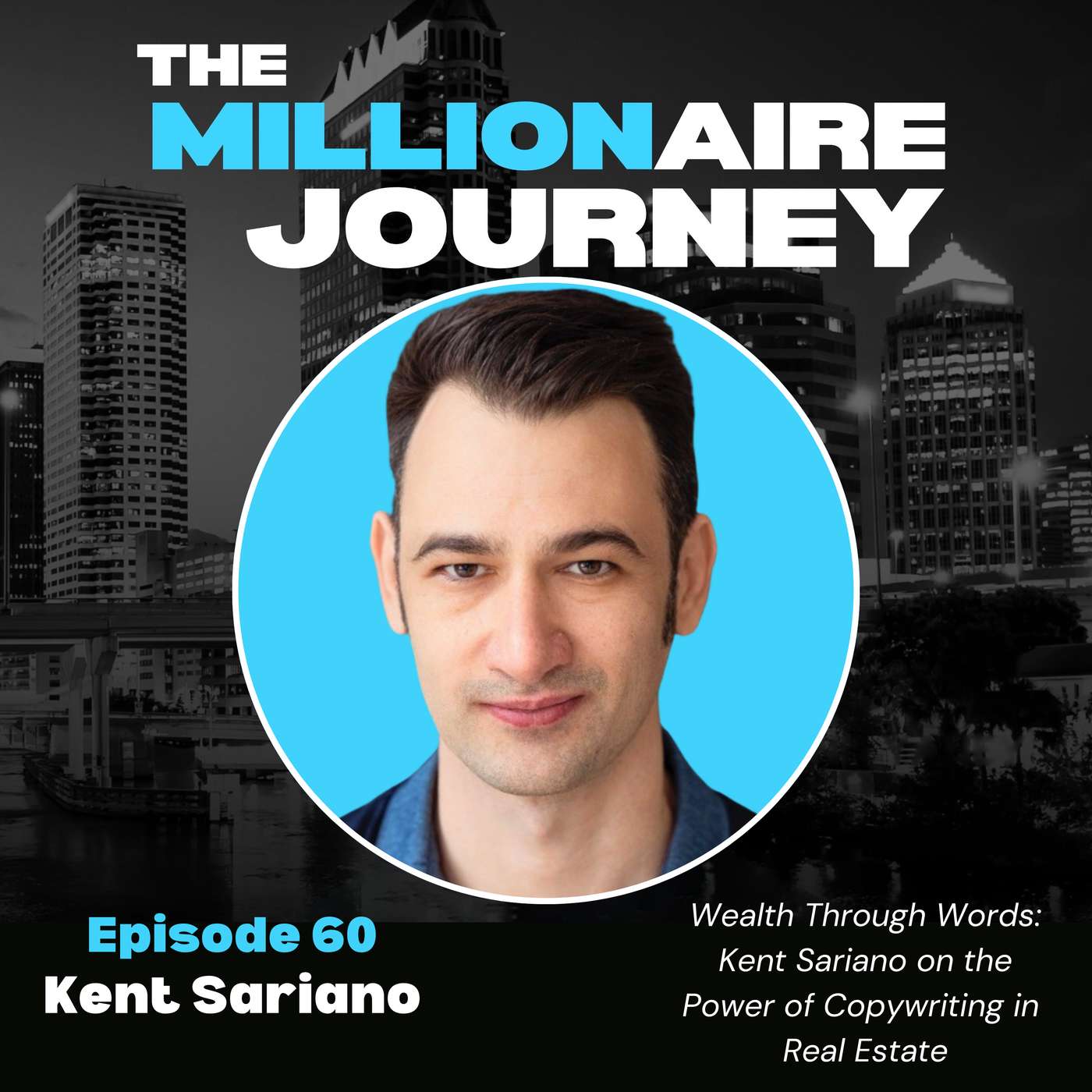 The Millionaire Journey Podcast