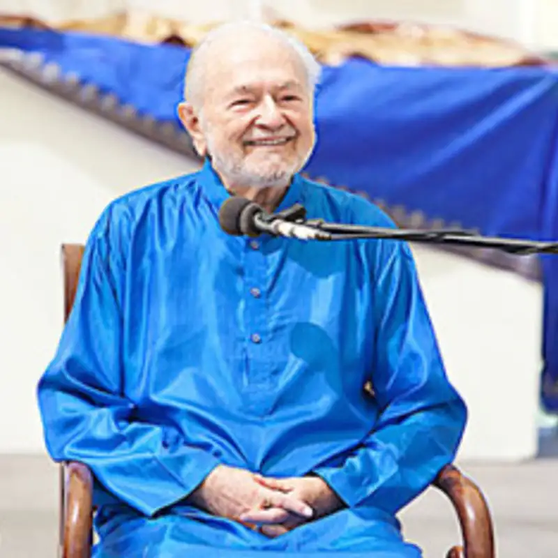 Turning Human Love Into Divine Love