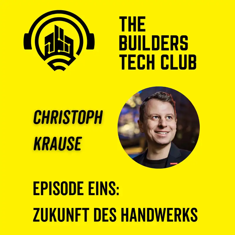 Die innovative Zukunft des Handwerks