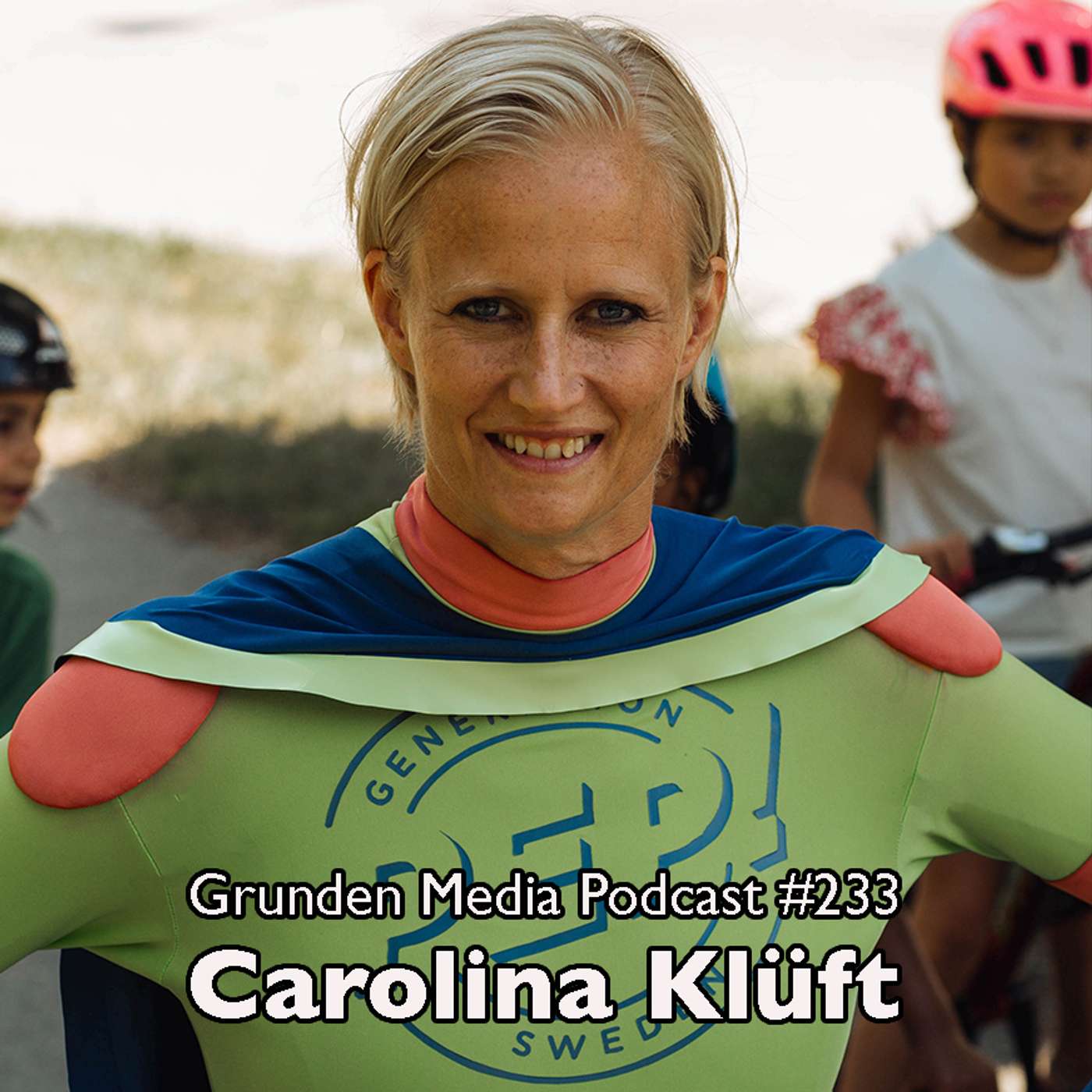 Grunden Media Podcast