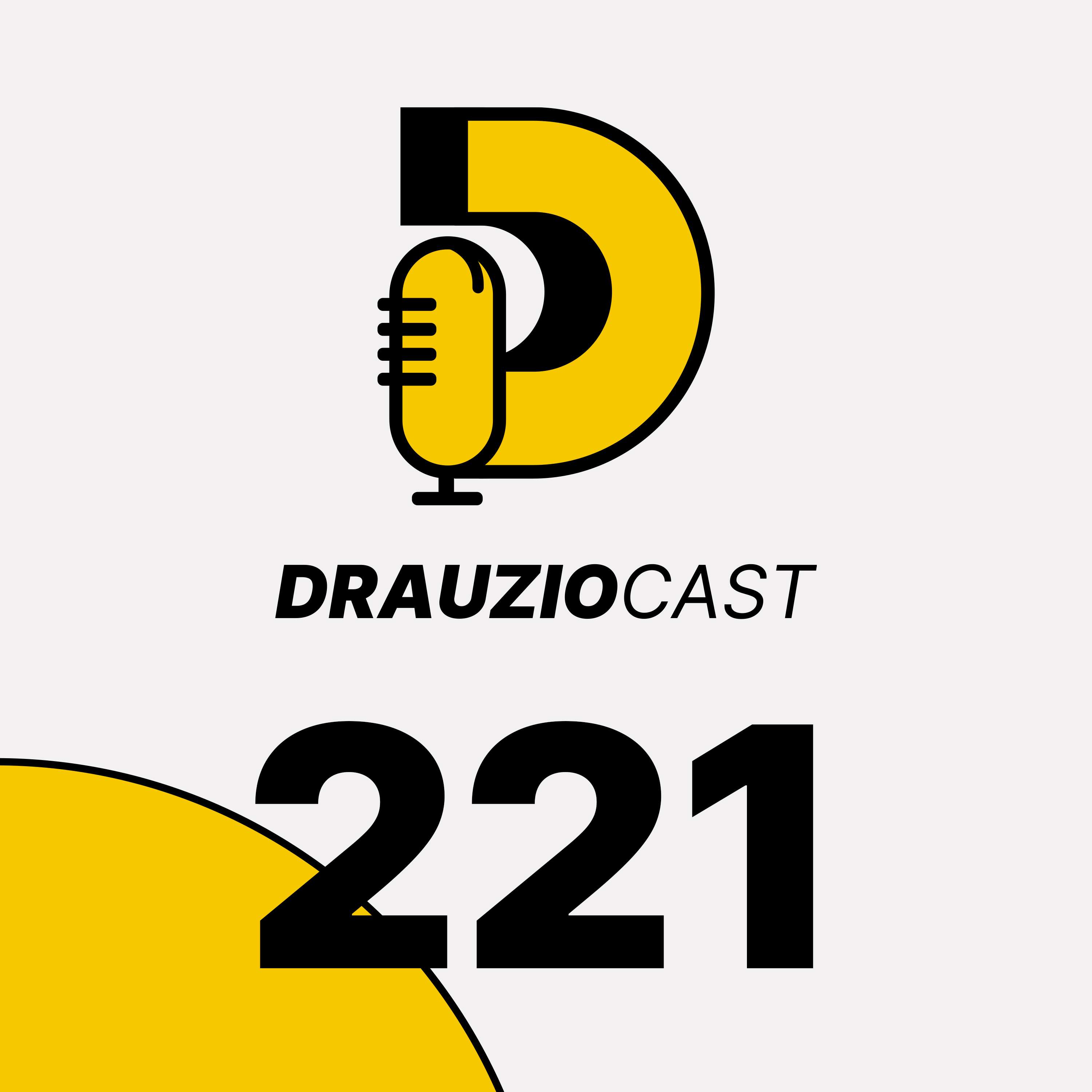 Câncer de cabeça e pescoço: qual a relação com tabagismo, bebidas alcoólicas e HPV? – DrauzioCast #221