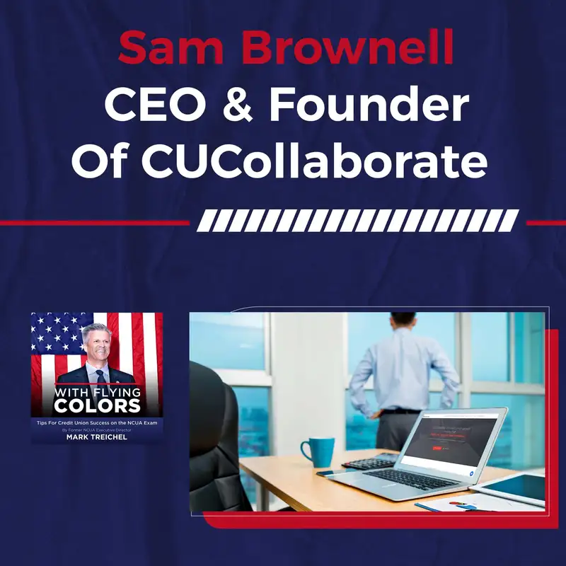 Sam Brownell CEO & Founder Of CUCollaborate