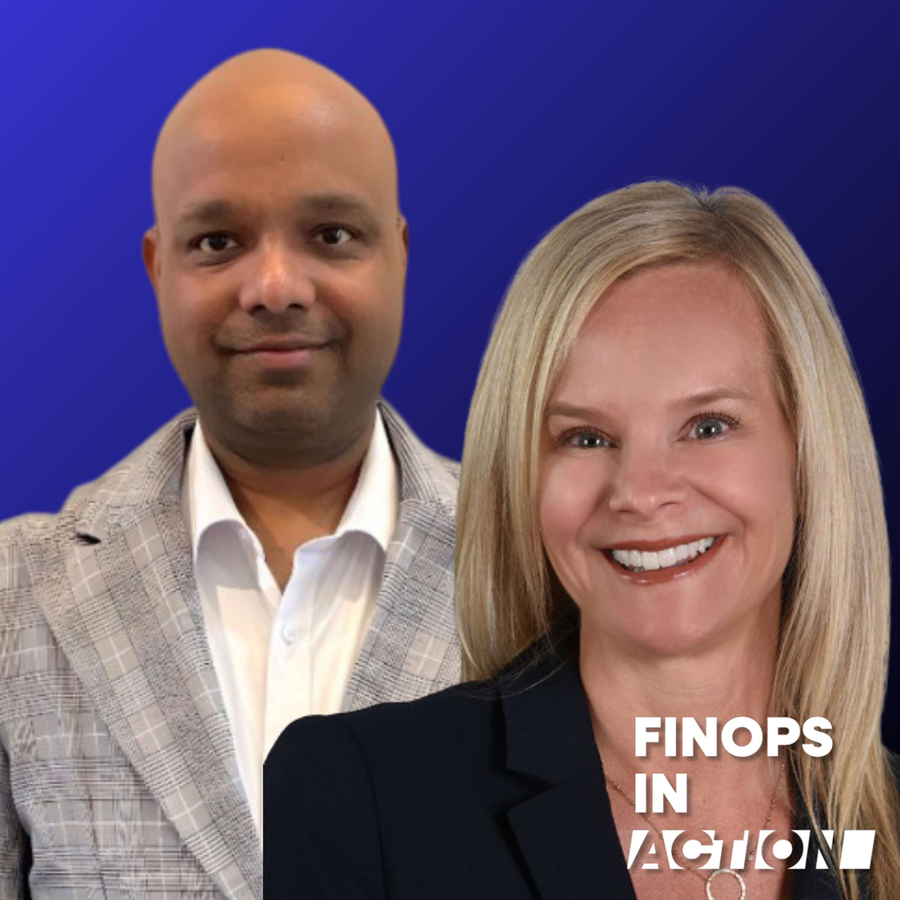 Chargeback & FinOps Culture ft. Polly Fabry & Prasshant Sharrma, Sysco | FinOps in Action | Ep 15