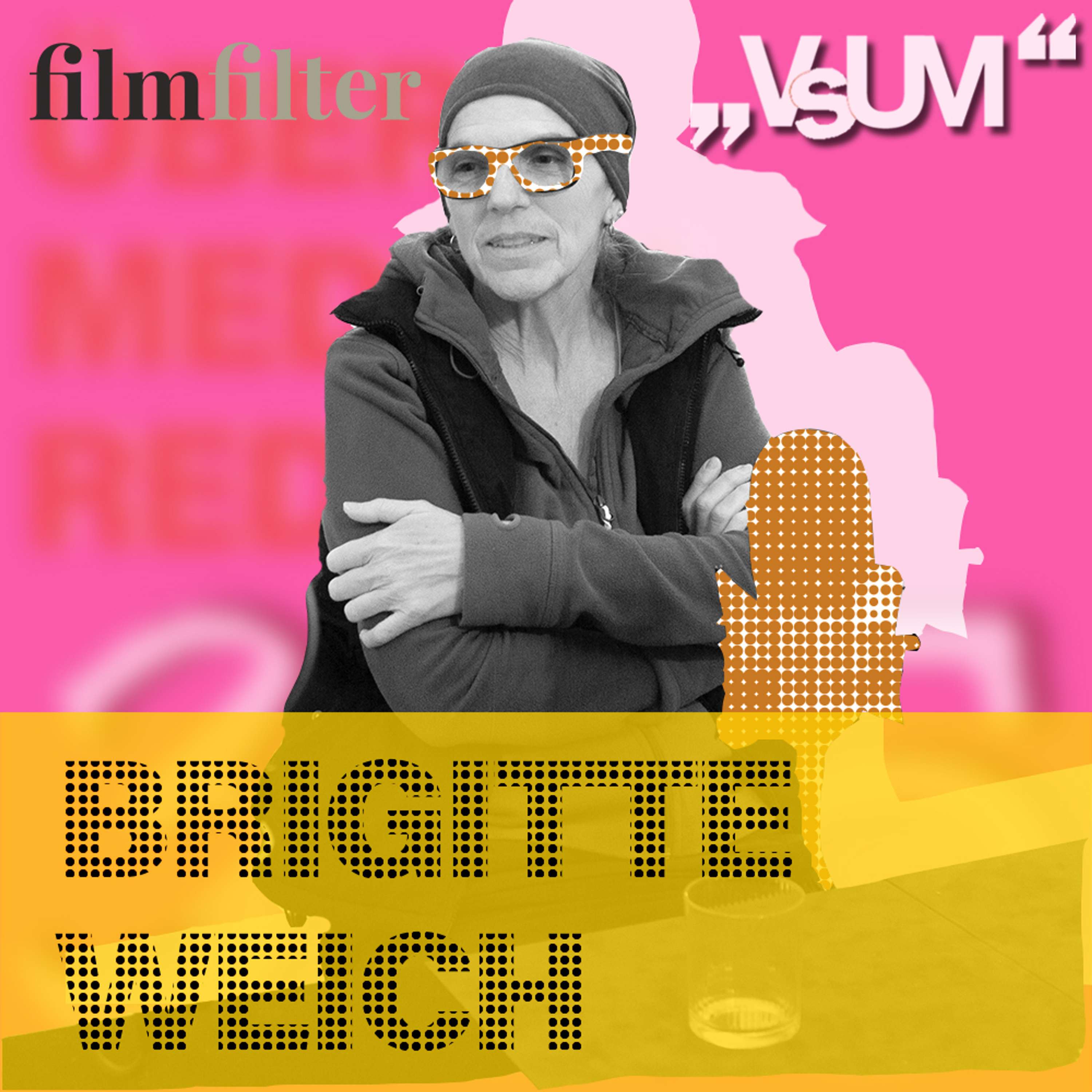 Über Medien Reden - 365, der tägliche Podcast