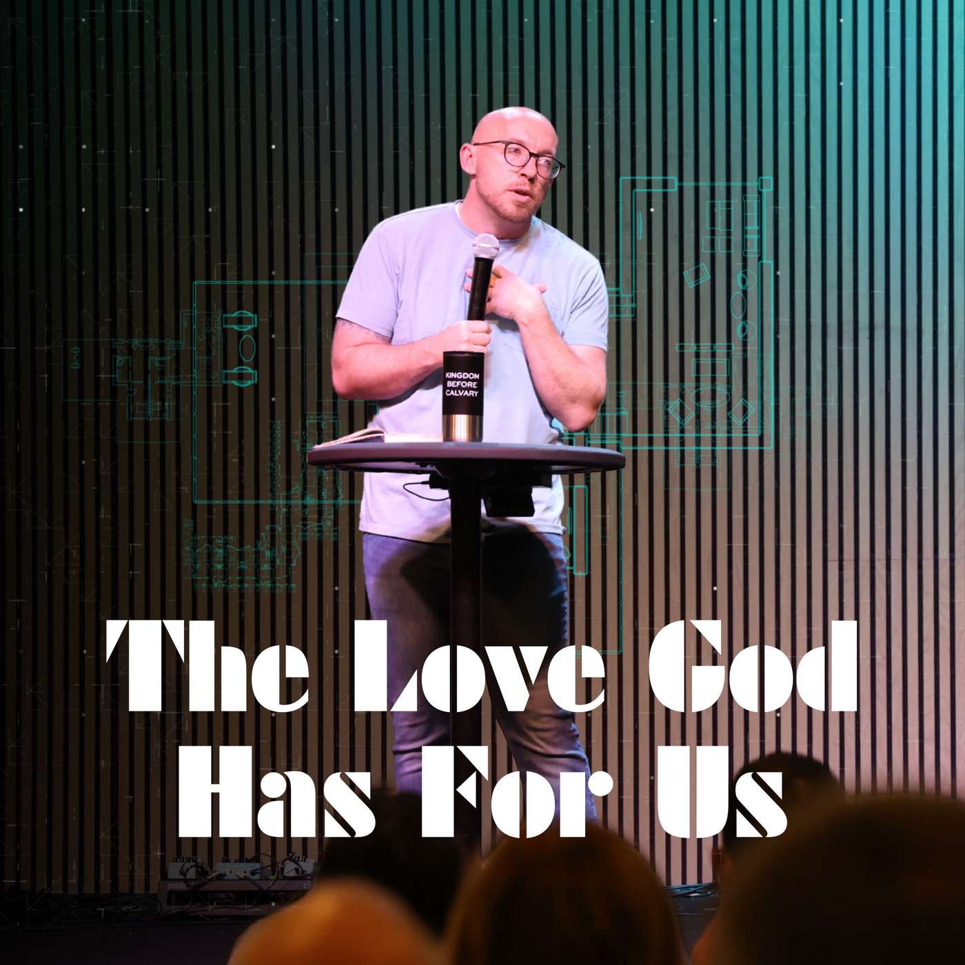 The Love God has for Us