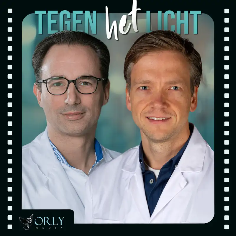 Radiologie: Acute (trauma)radiologie, met Wouter Foppen en Falco Hietbrink
