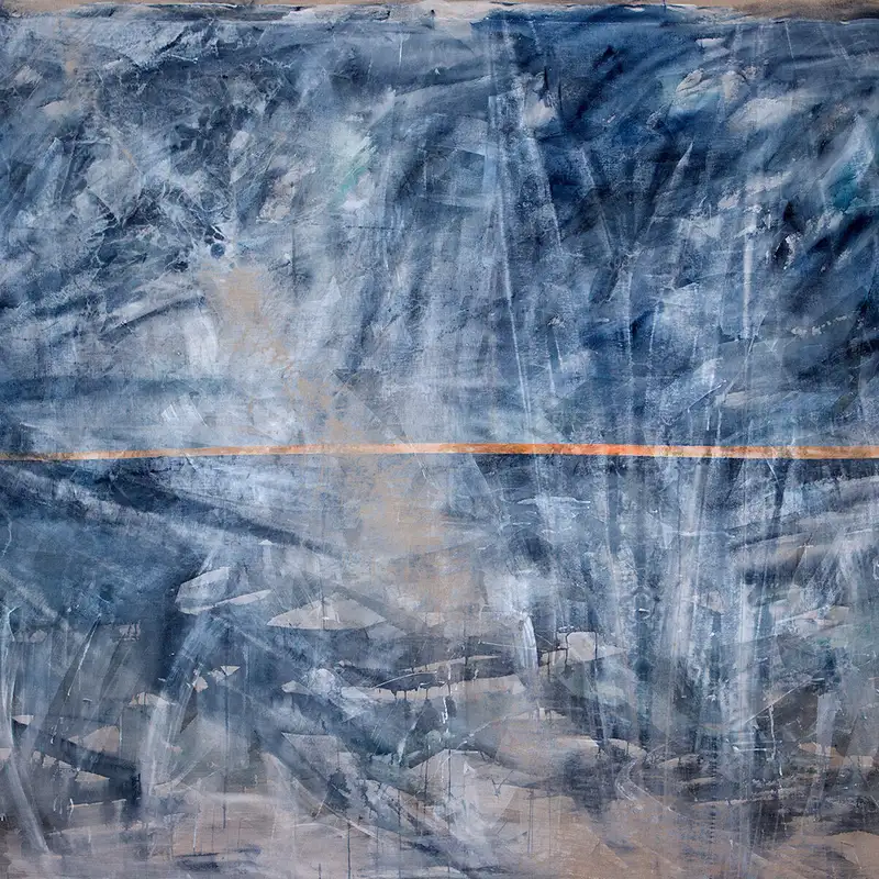 Cole Sternberg | Artist's Corner #2