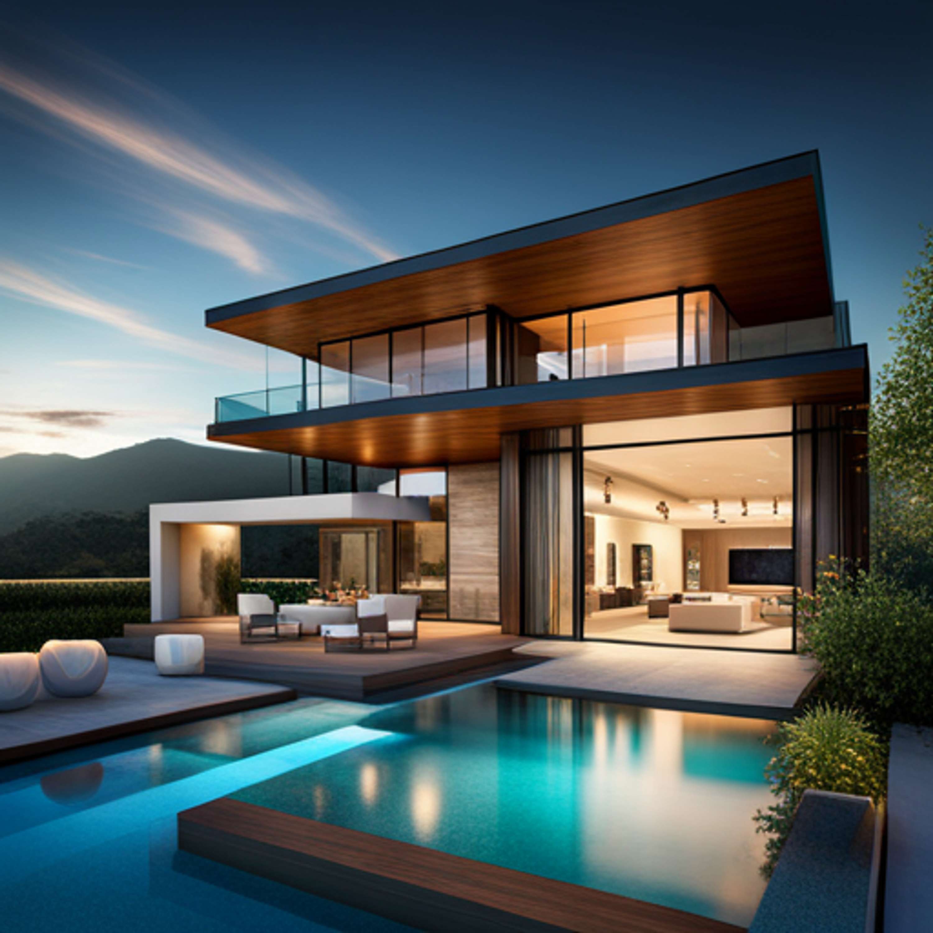 Experience Opulent Living: Calabasas Luxury Homes for Sale