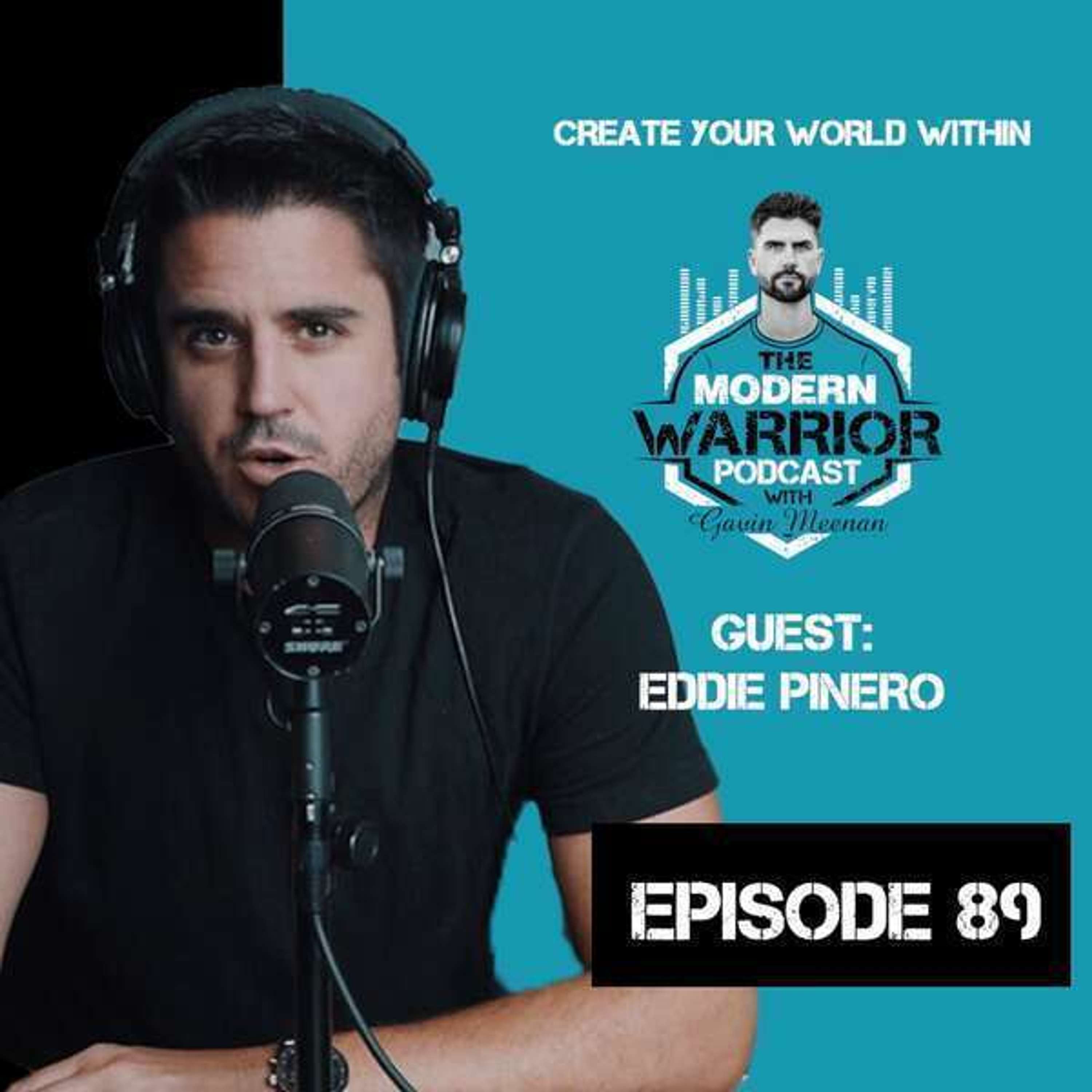 The Modern Warrior Podcast