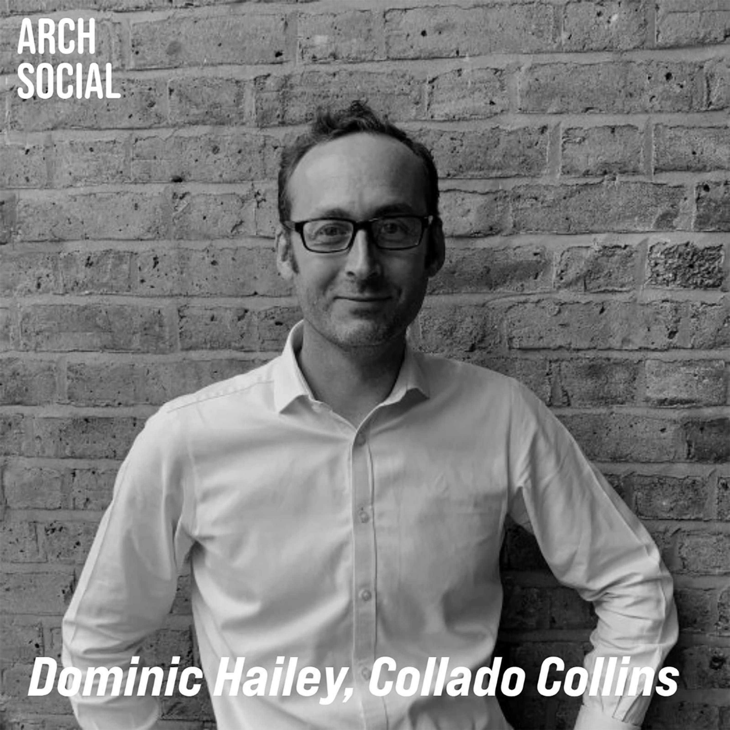 Dominic Hailey, Collado Collins