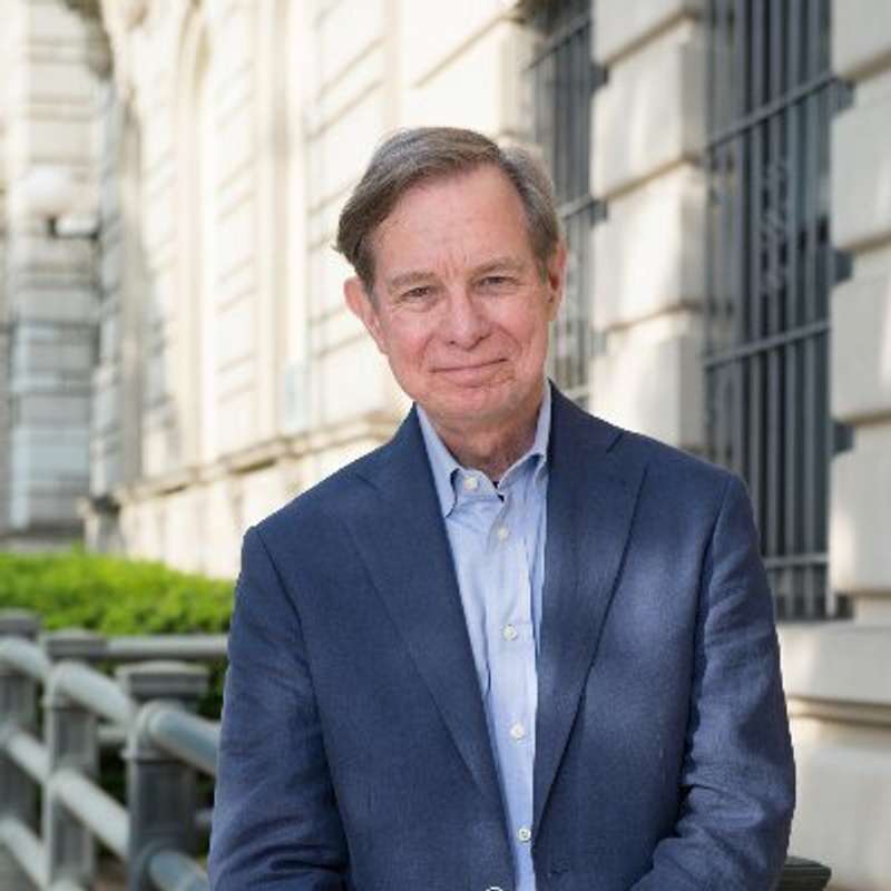 Eric J. Johnson