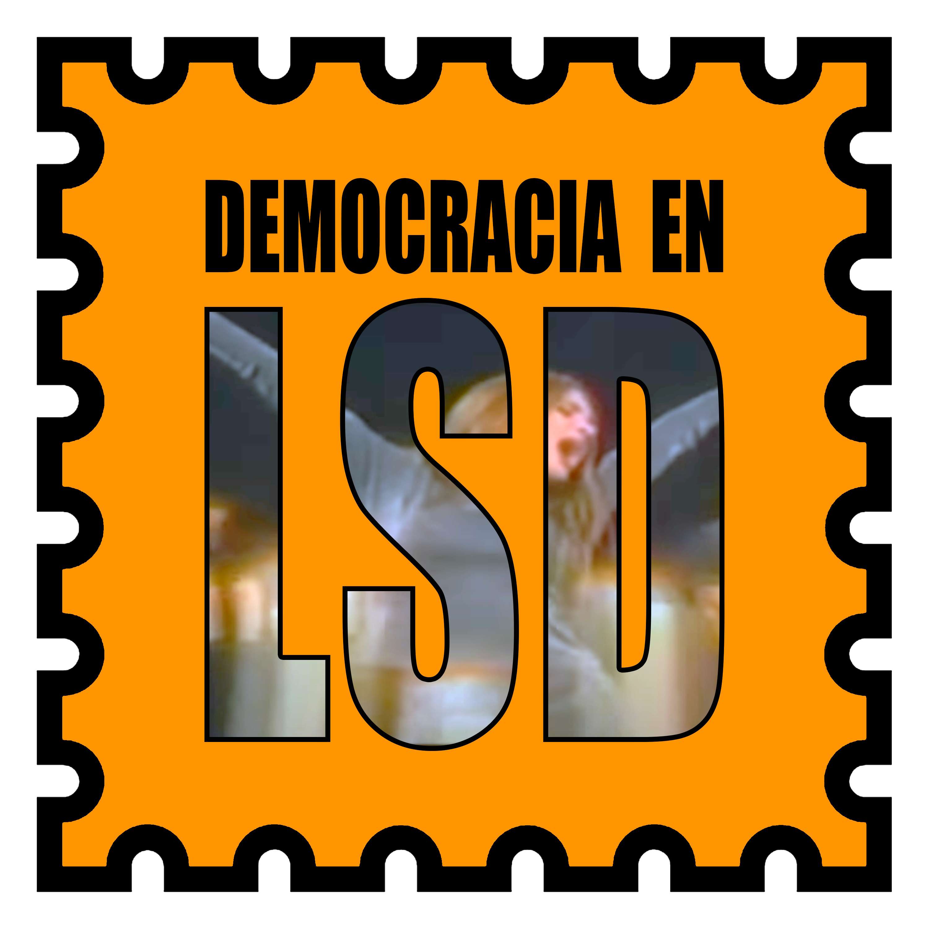 Democracia en LSD