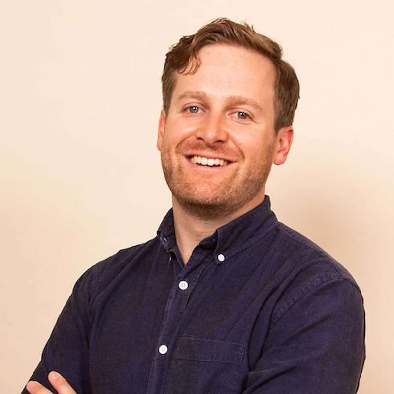 Charlie Harding