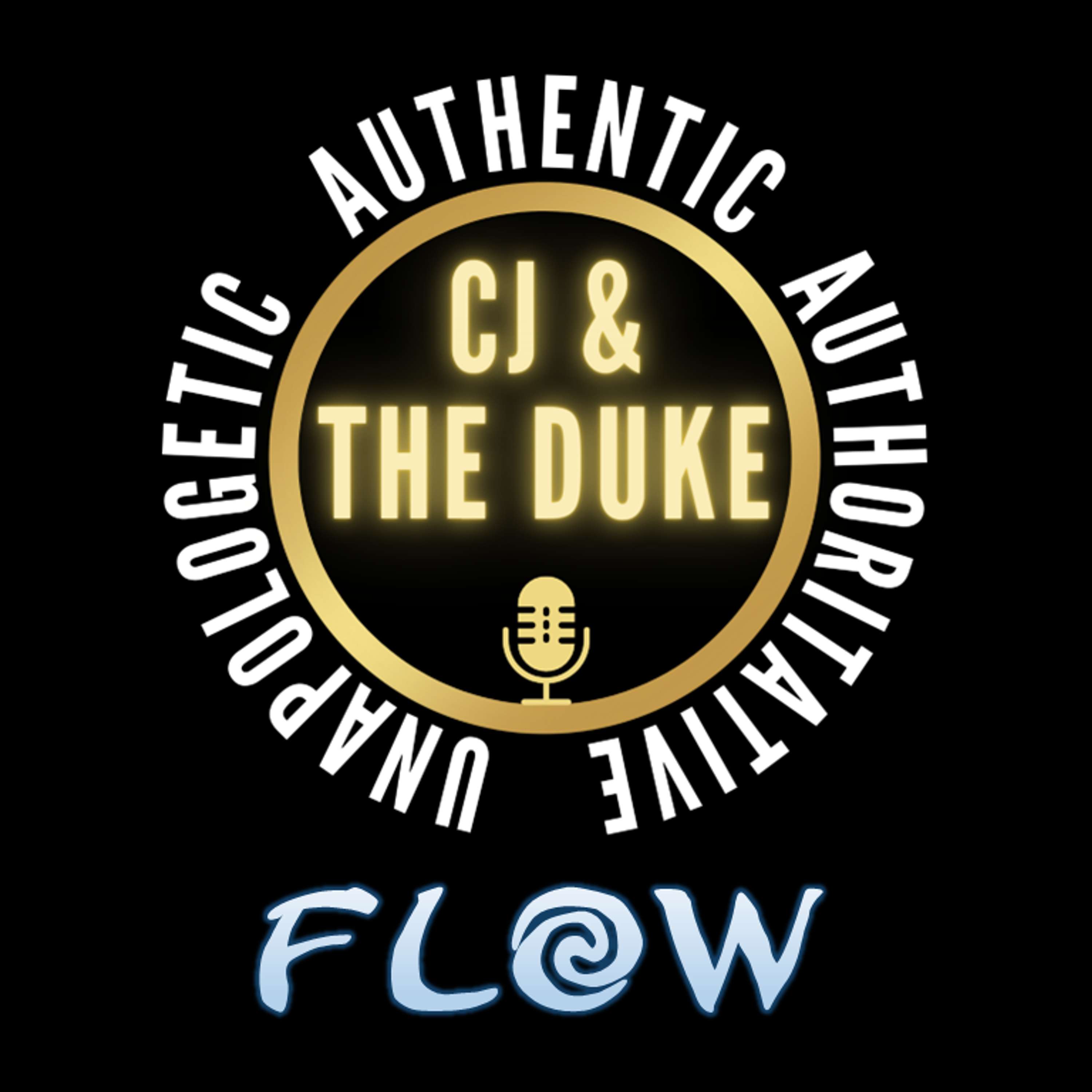 CJ & The Duke