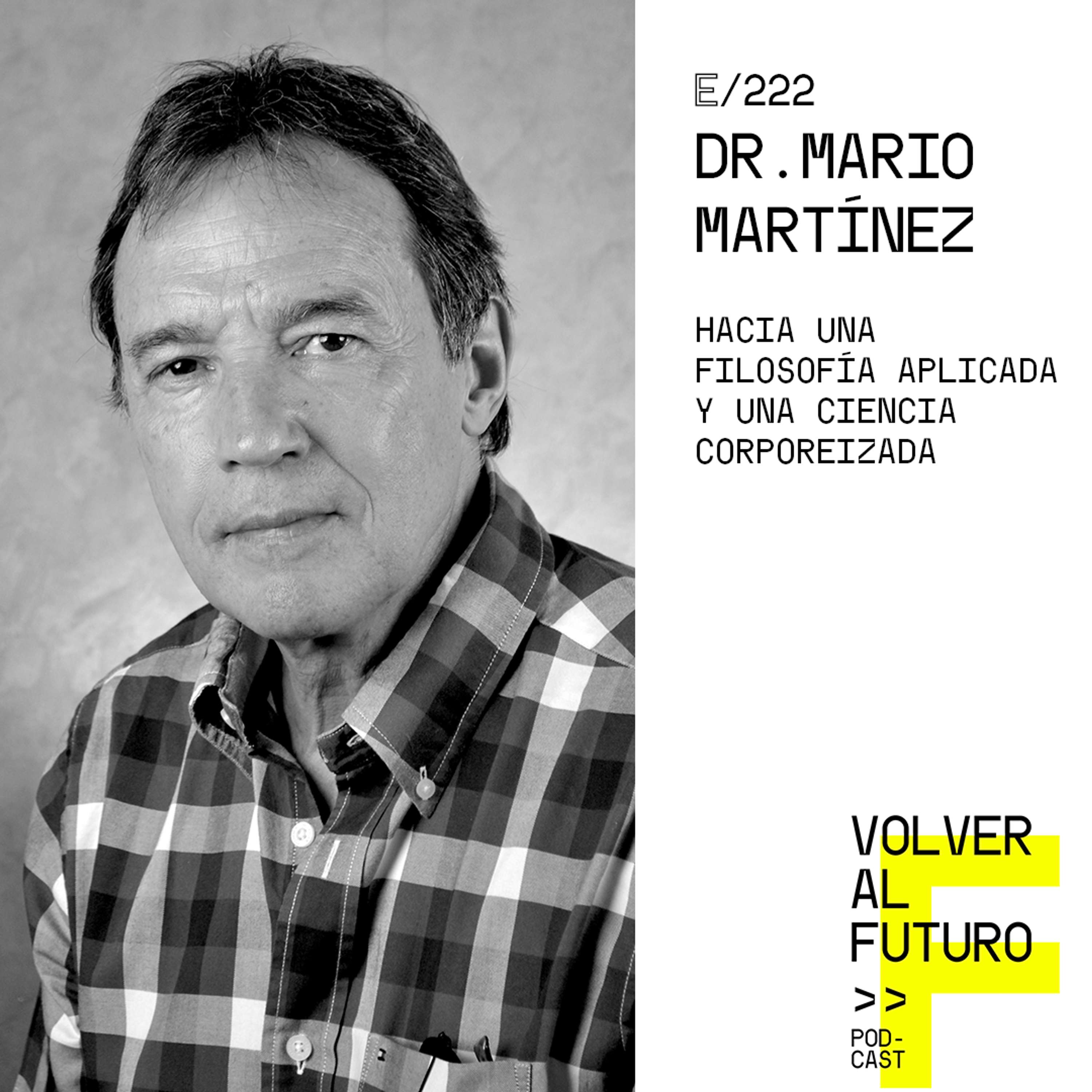 Volver al Futuro
