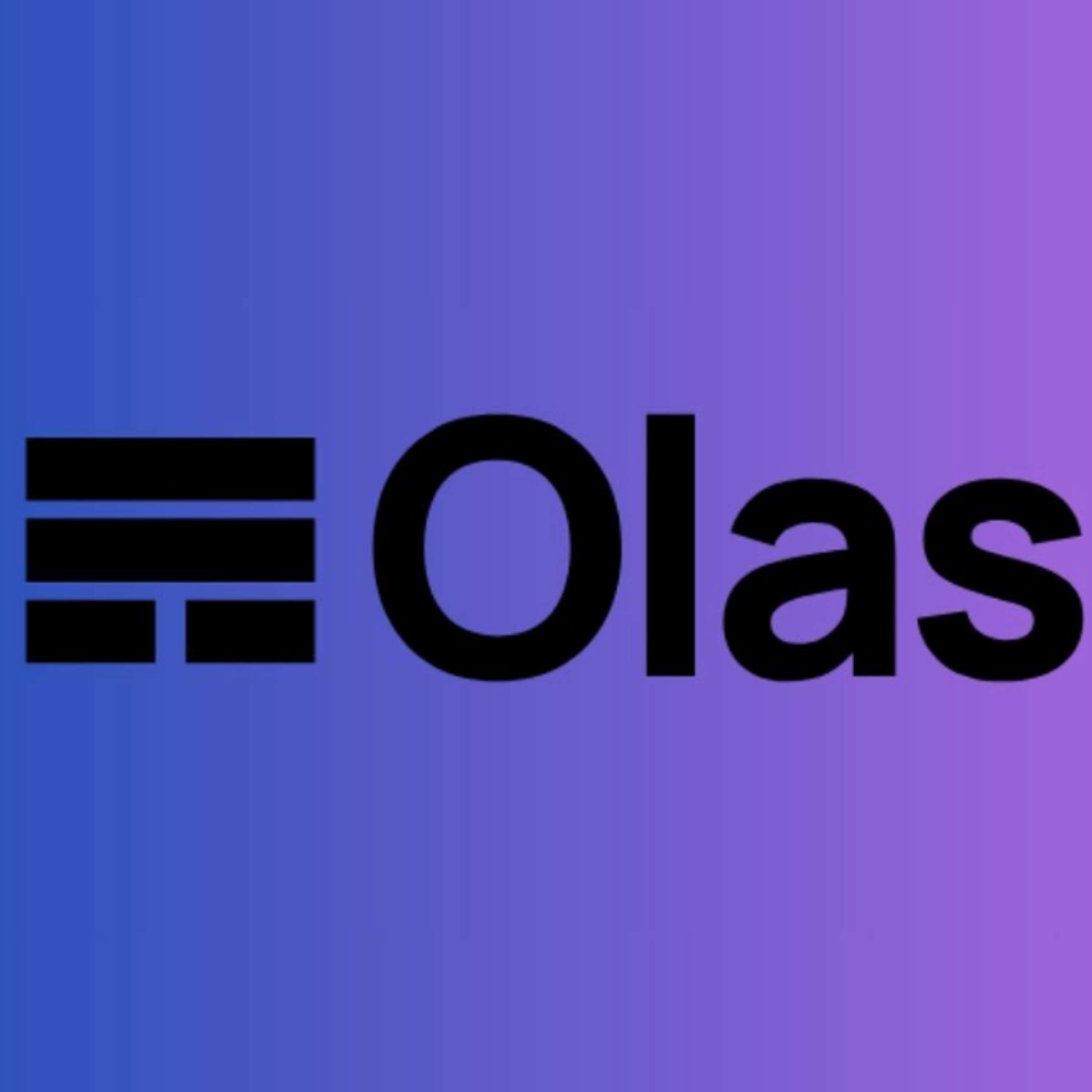Olas Secures $13.8M to Build the App Store for AI Agents