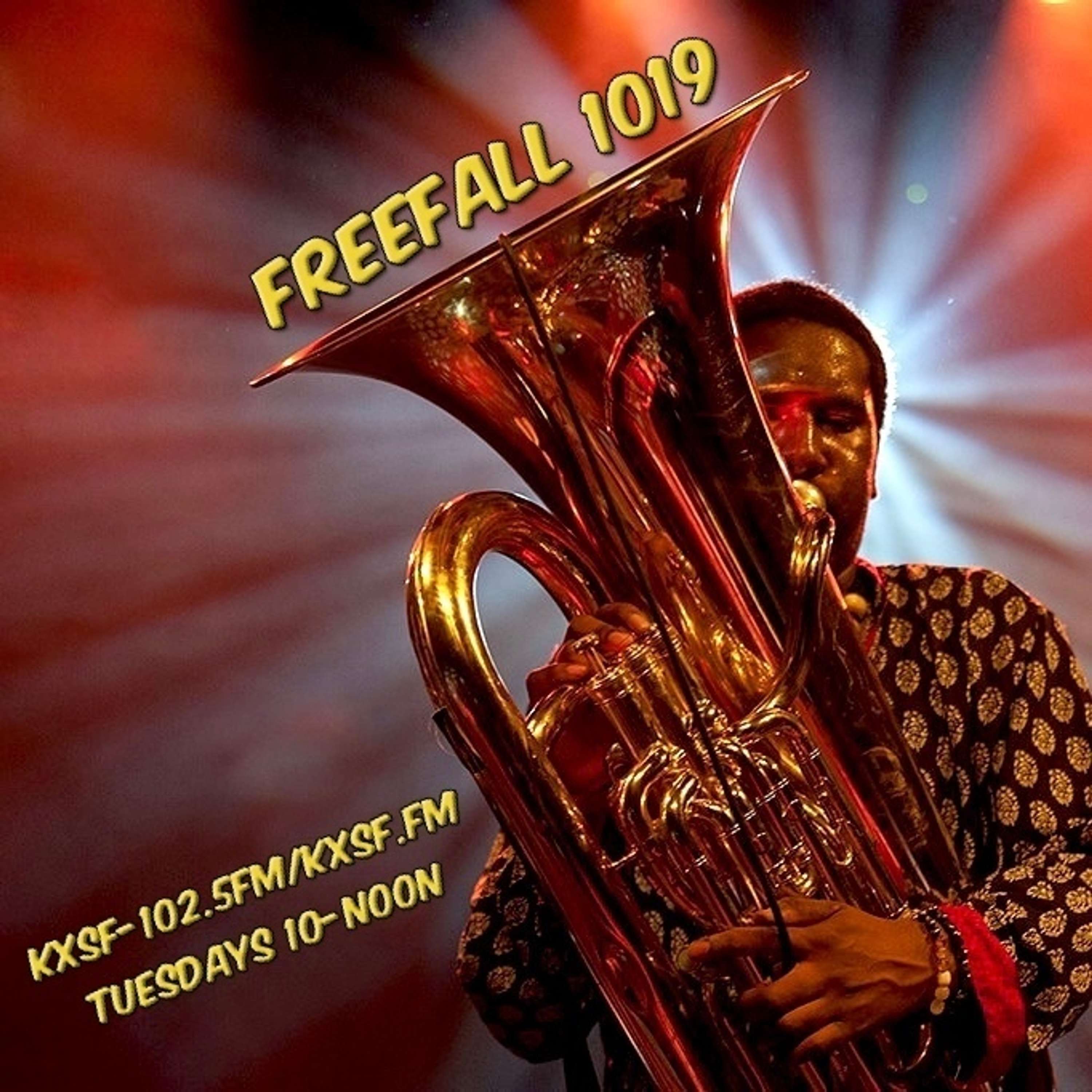 FREEFALL