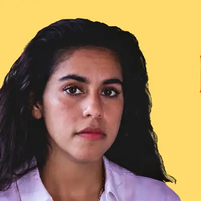 Mona Chalabi