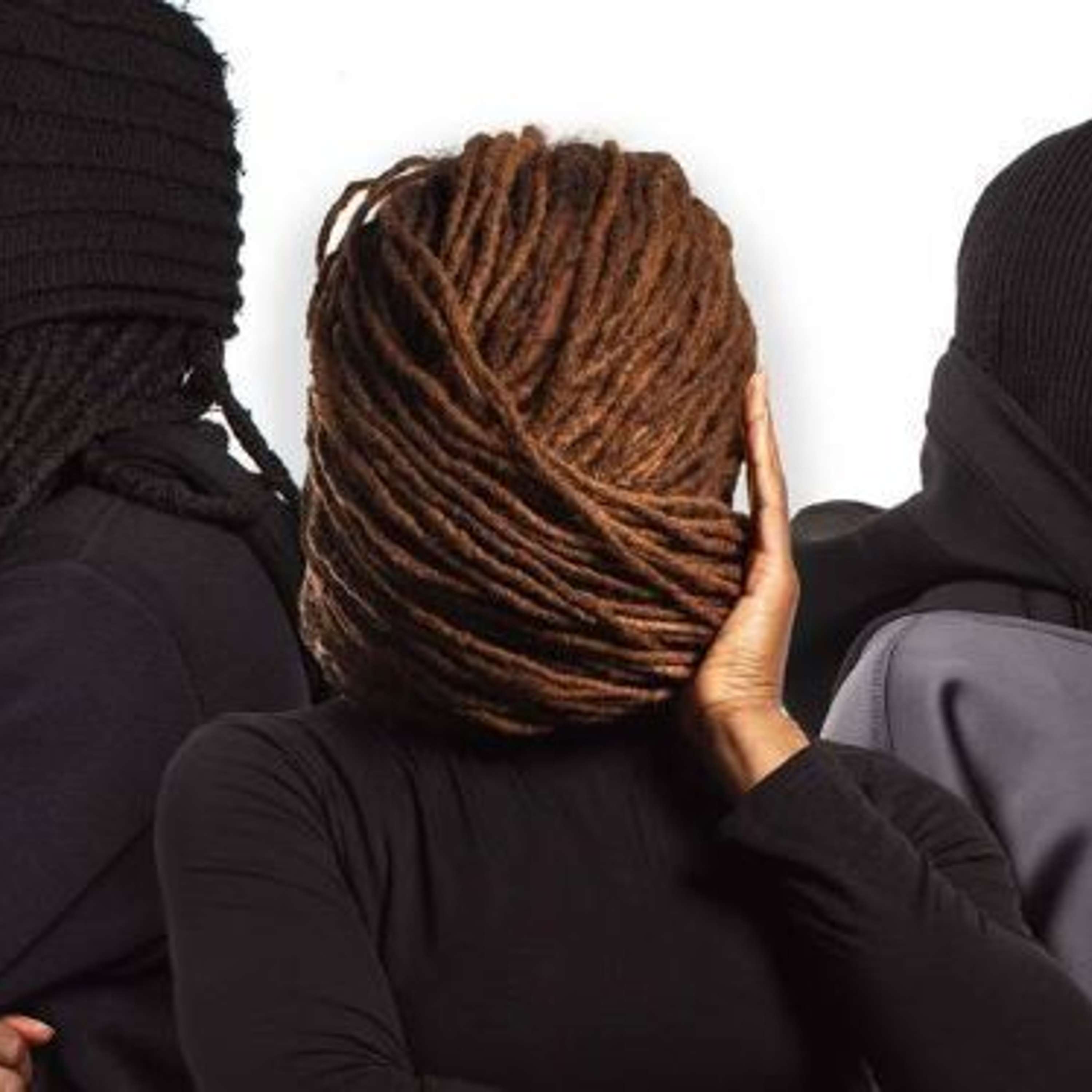 Mz. Icar: Celebrating Black Women through Geometric Street Art and Fine Art