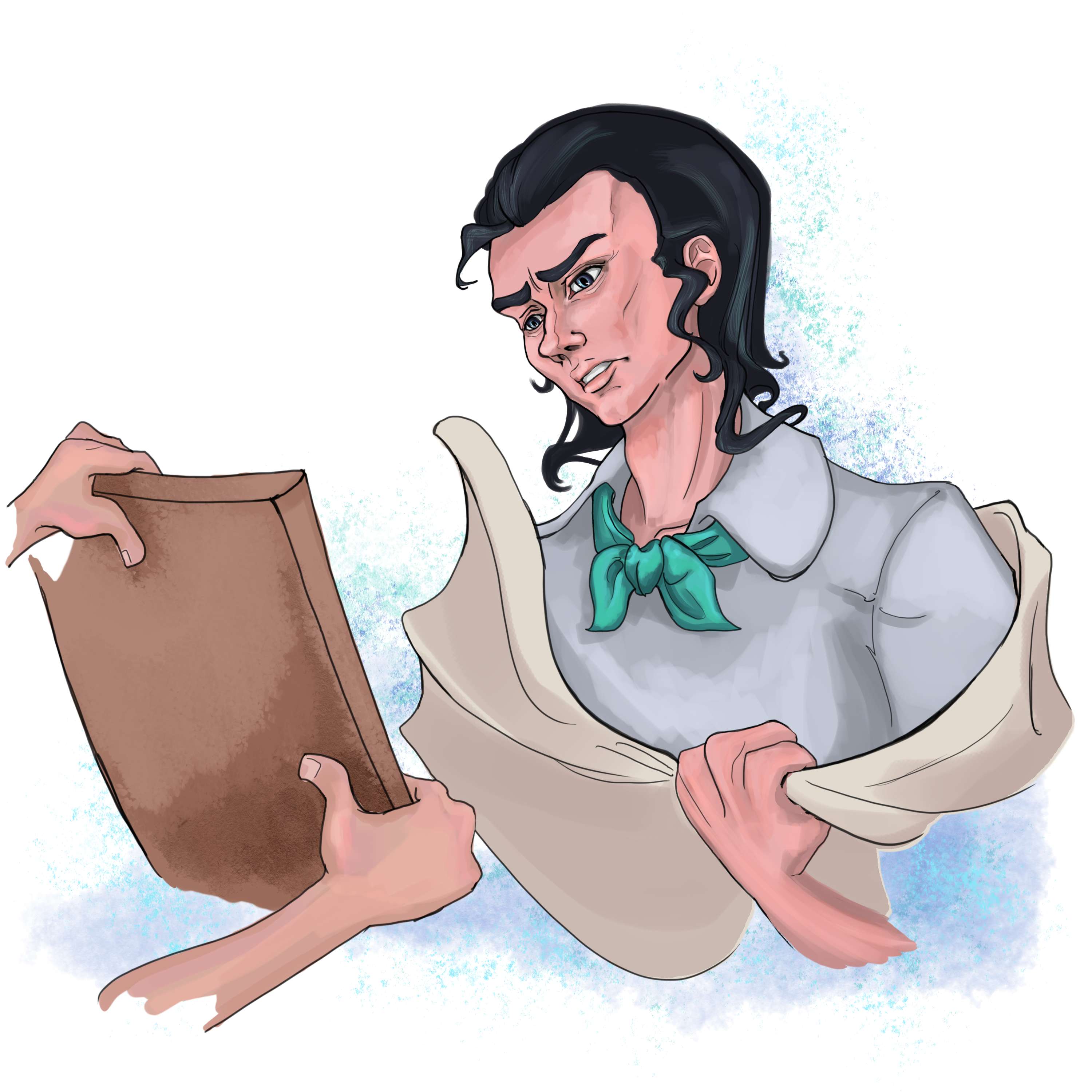 The Count of Monte Cristo
