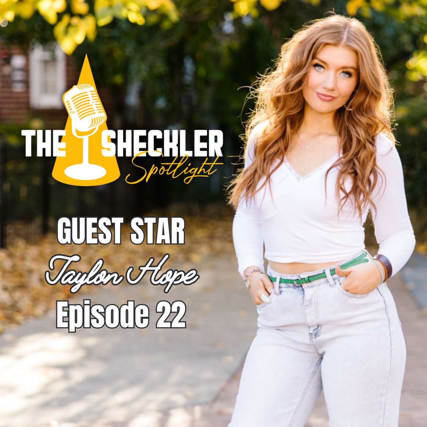 The Sheckler Spotlight