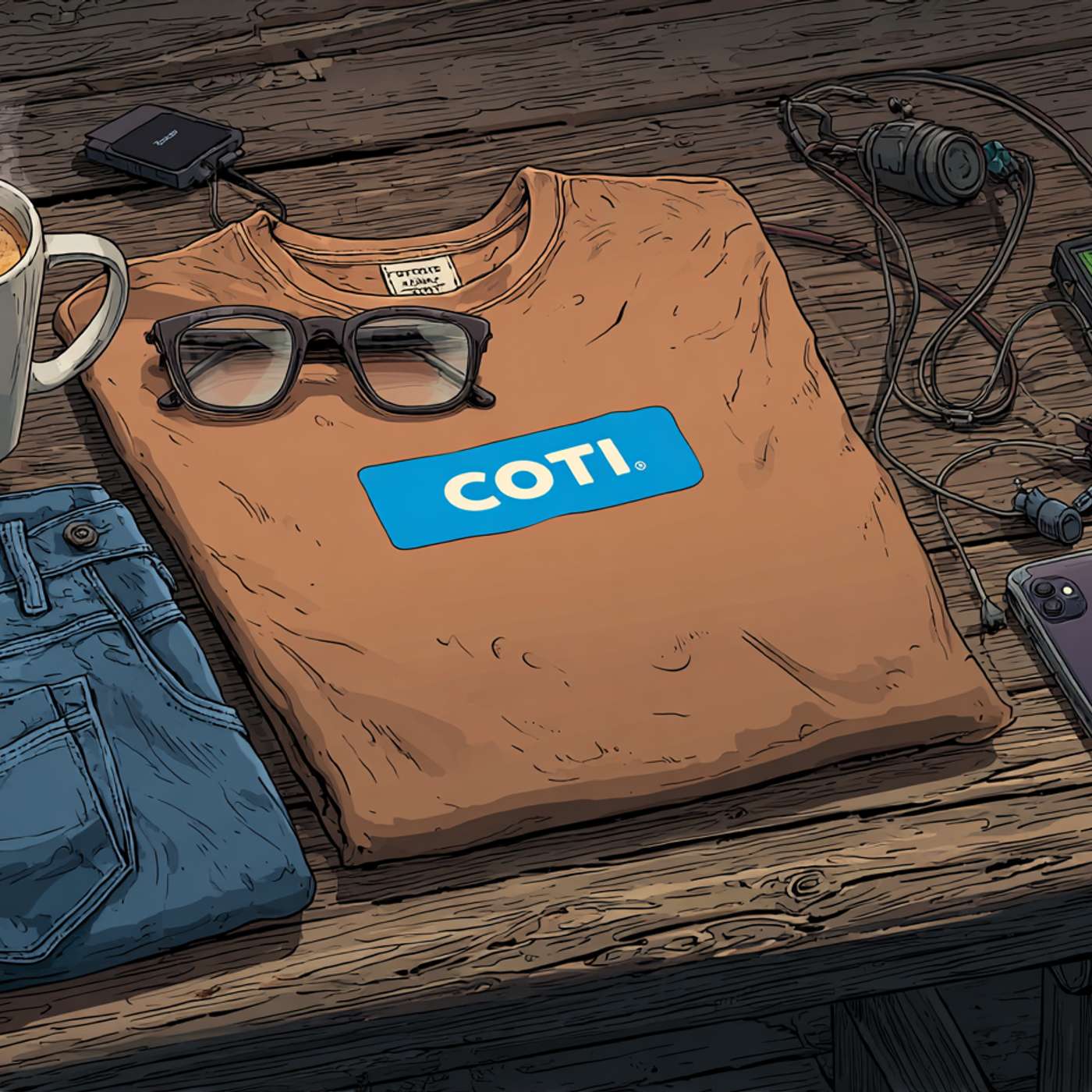 Why COTI's 12.5M Token Loyalty Program Could Reshape How Crypto Projects Reward Users